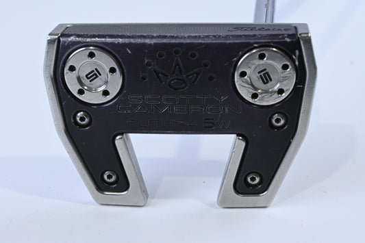 Scotty Cameron Futura 5W 2017 Putter / 34 Inch