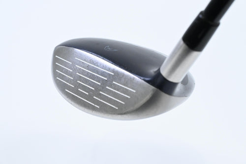 Ladies Mizuno JPX 800 #5 Wood / 18 Degree / Ladies Flex Mizuno Exsar FS5 50