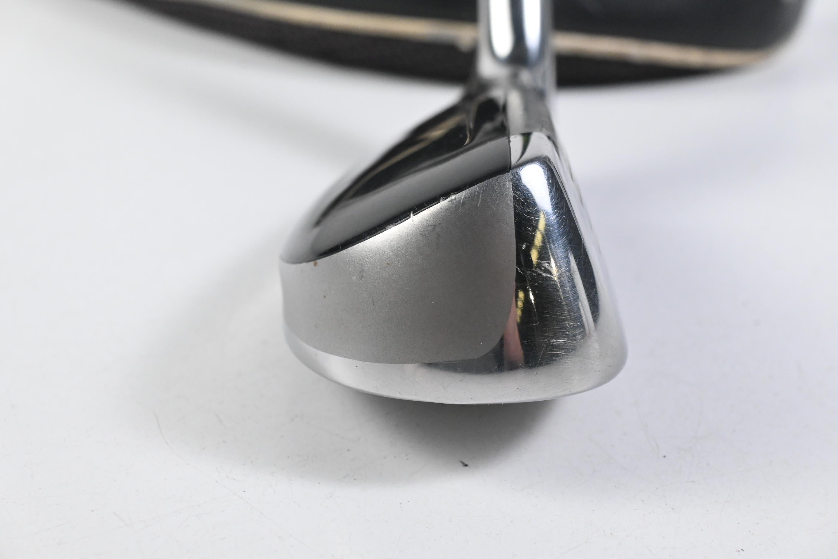 Adams Idea #2 Hybrid / 18 Degree / Regular Flex Aldila NV Green 85 Shaft