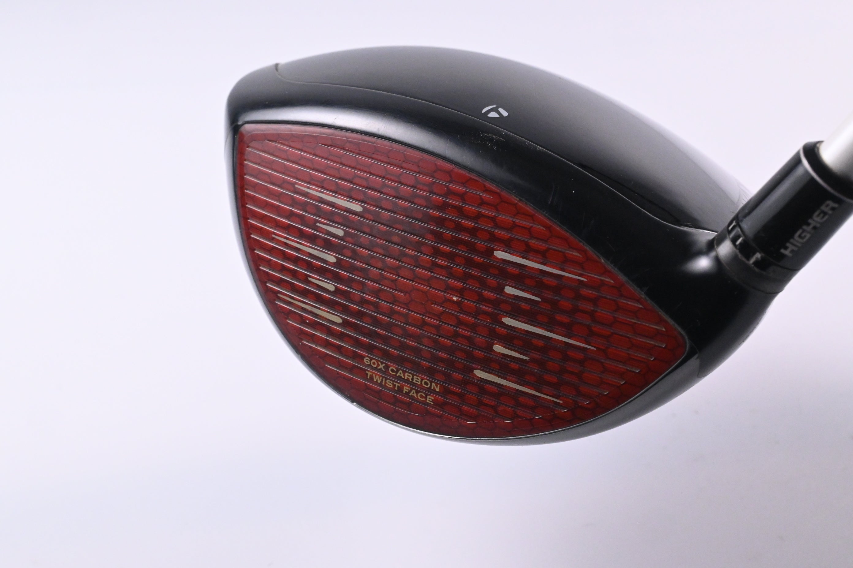 Taylormade Stealth 2 HD Driver / 10.5 Degree / Stiff Flex Rogue Black 95 MSI 70