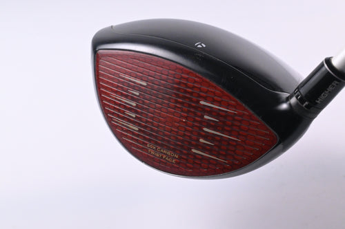 Taylormade Stealth 2 HD Driver / 10.5 Degree / Stiff Flex Rogue Black 95 MSI 70