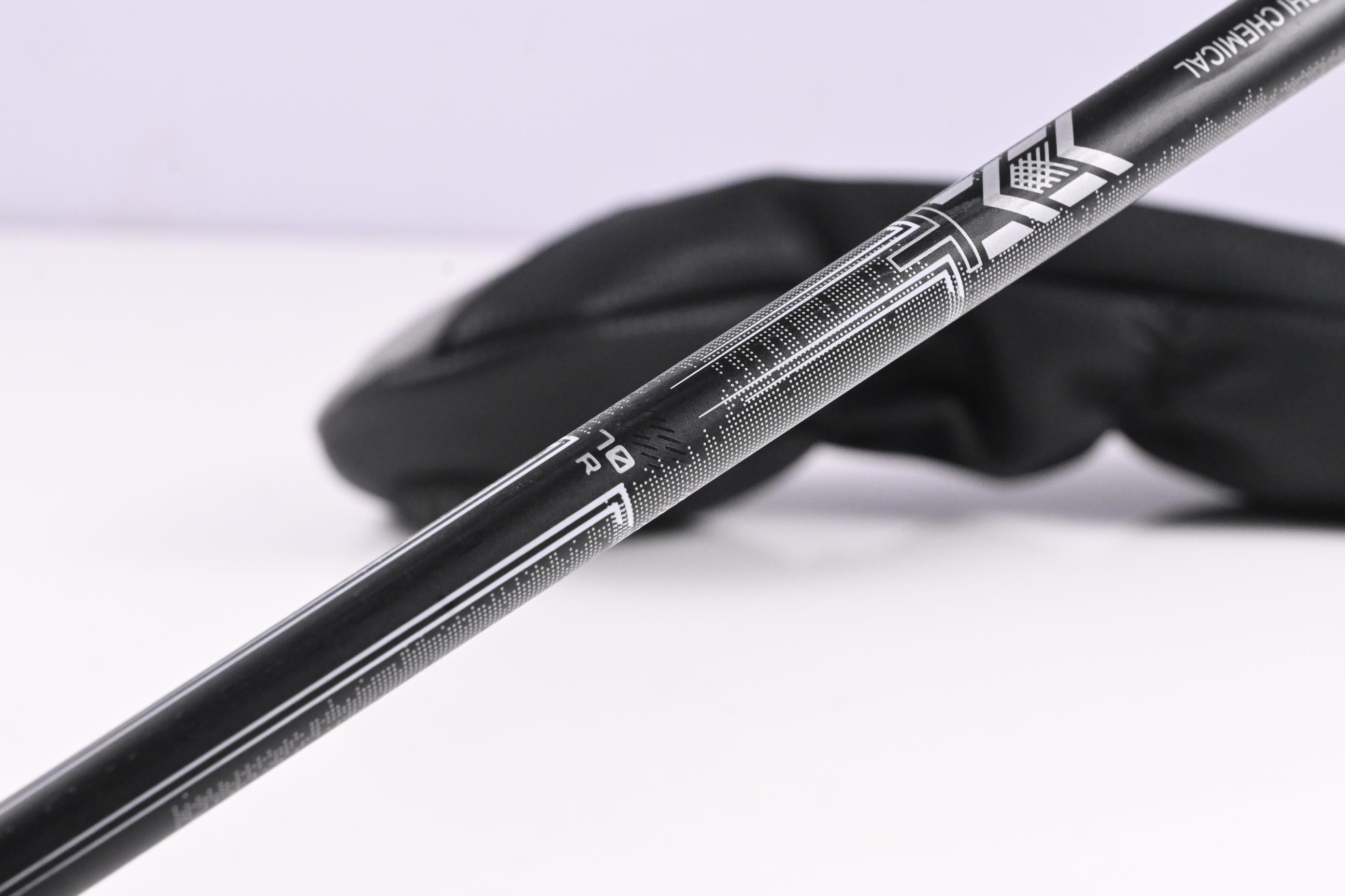 PXG 0311 Gen5 #4 Hybrid / 22 Degree / Regular Flex Mitsubishi MMT Black 70
