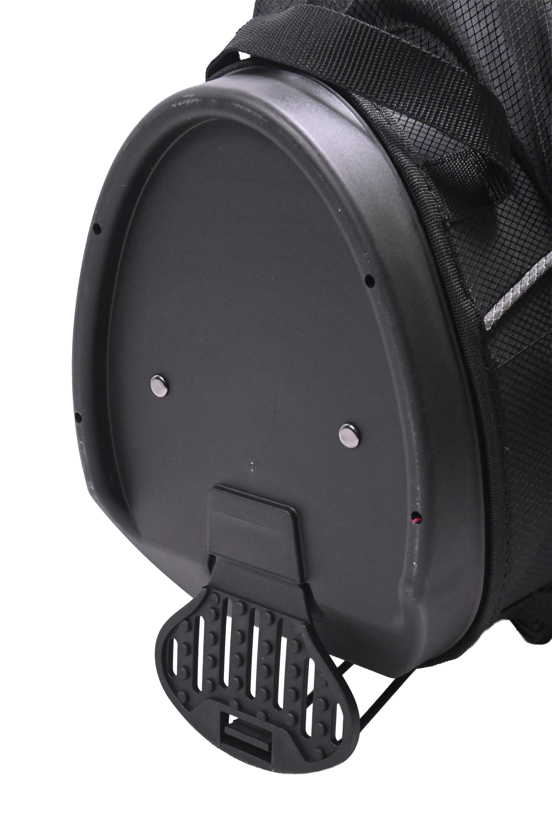 Macgregor Winton Ultra-Lite 5.0 Series Stand Bag / 5-Way Divider