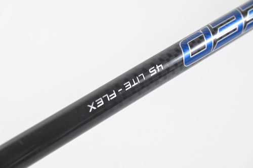 Cobra F-Max Airspeed #5 Hybrid / 25 Degree / Senior Flex Cobra Ultralite 45