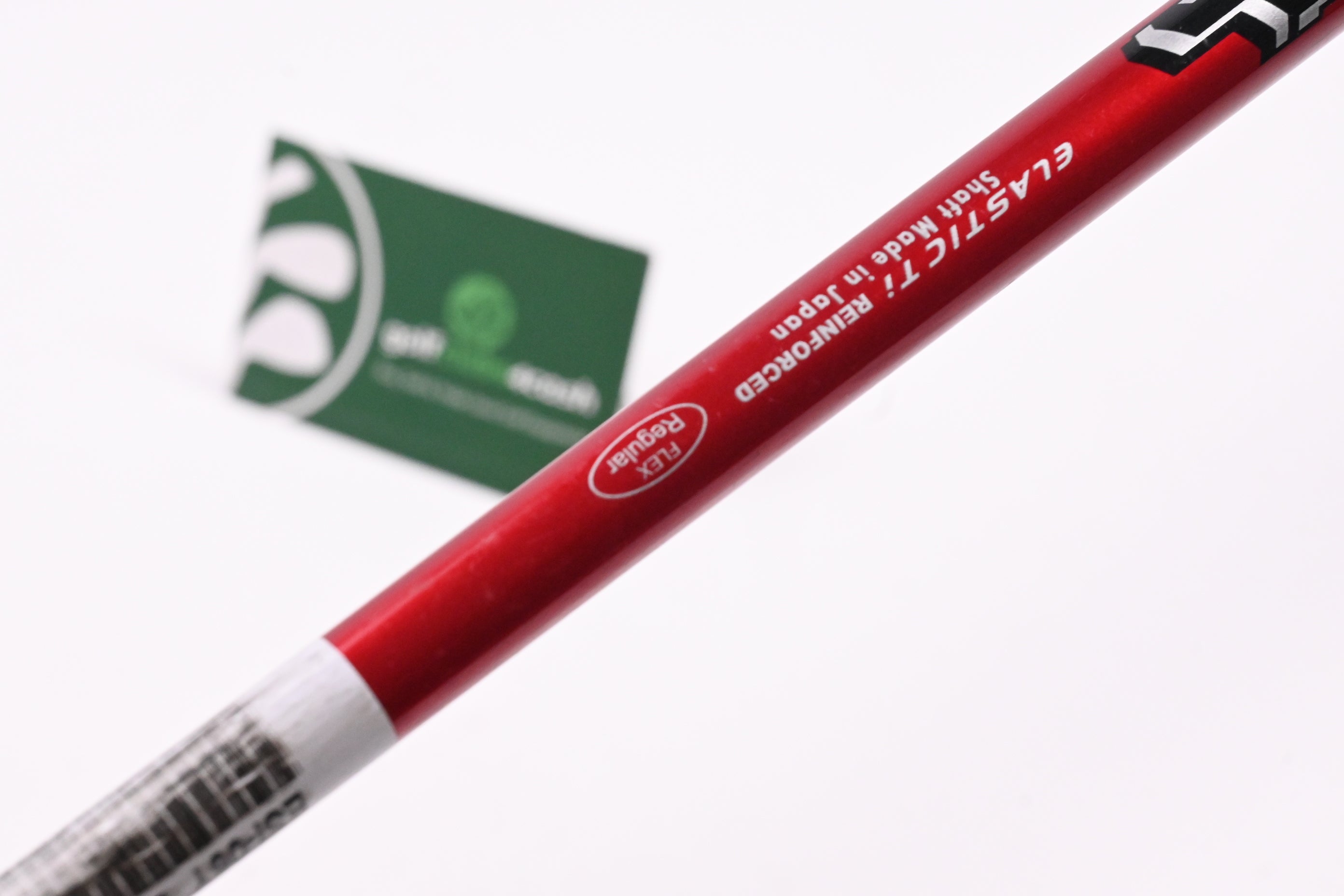 Yonex Ezone SD #6 Iron / Regular Flex Yonex Nanospeed 200 Shaft