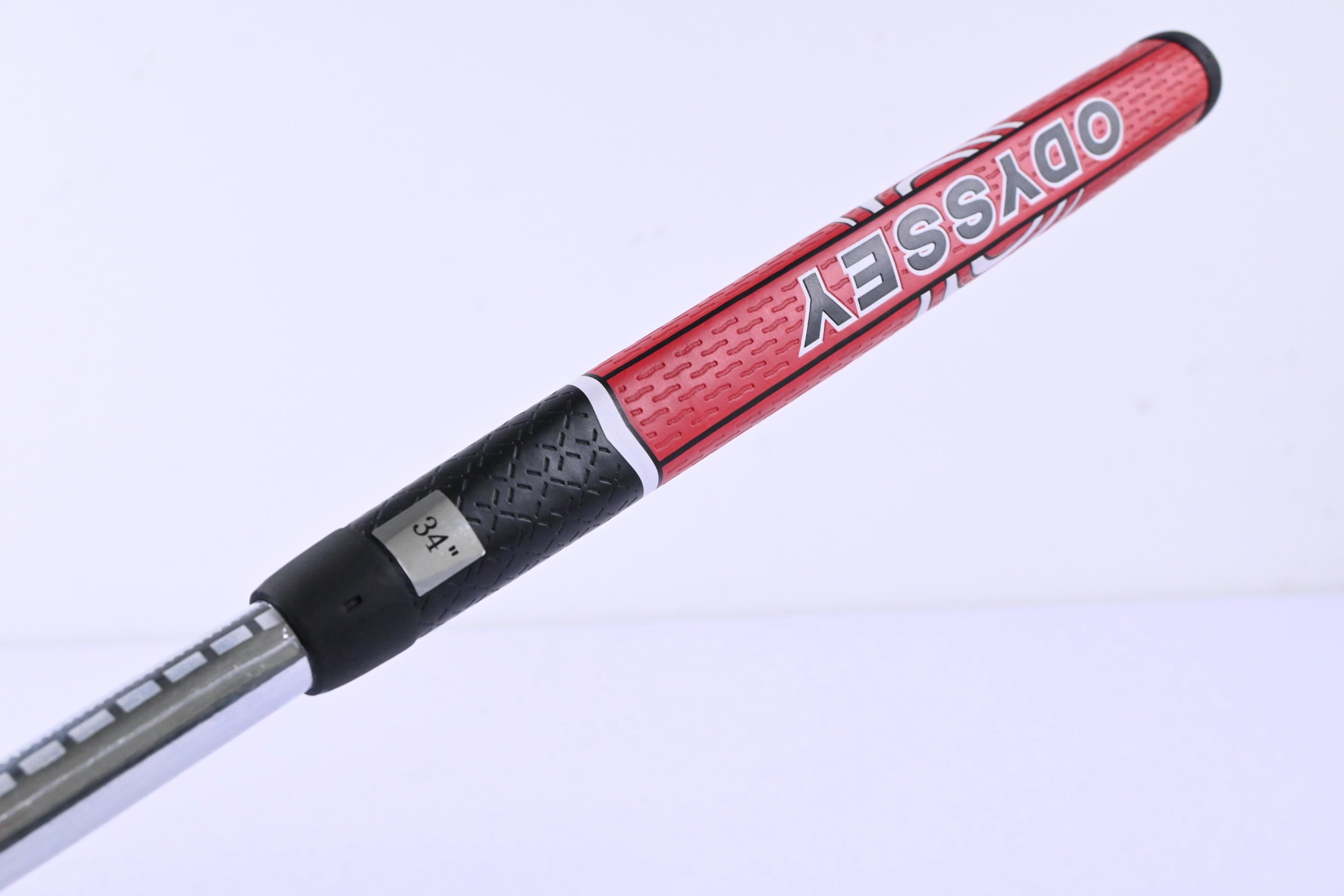 Odyssey Ai-Dual Jailbird Mini DB Putter / 34 Inch