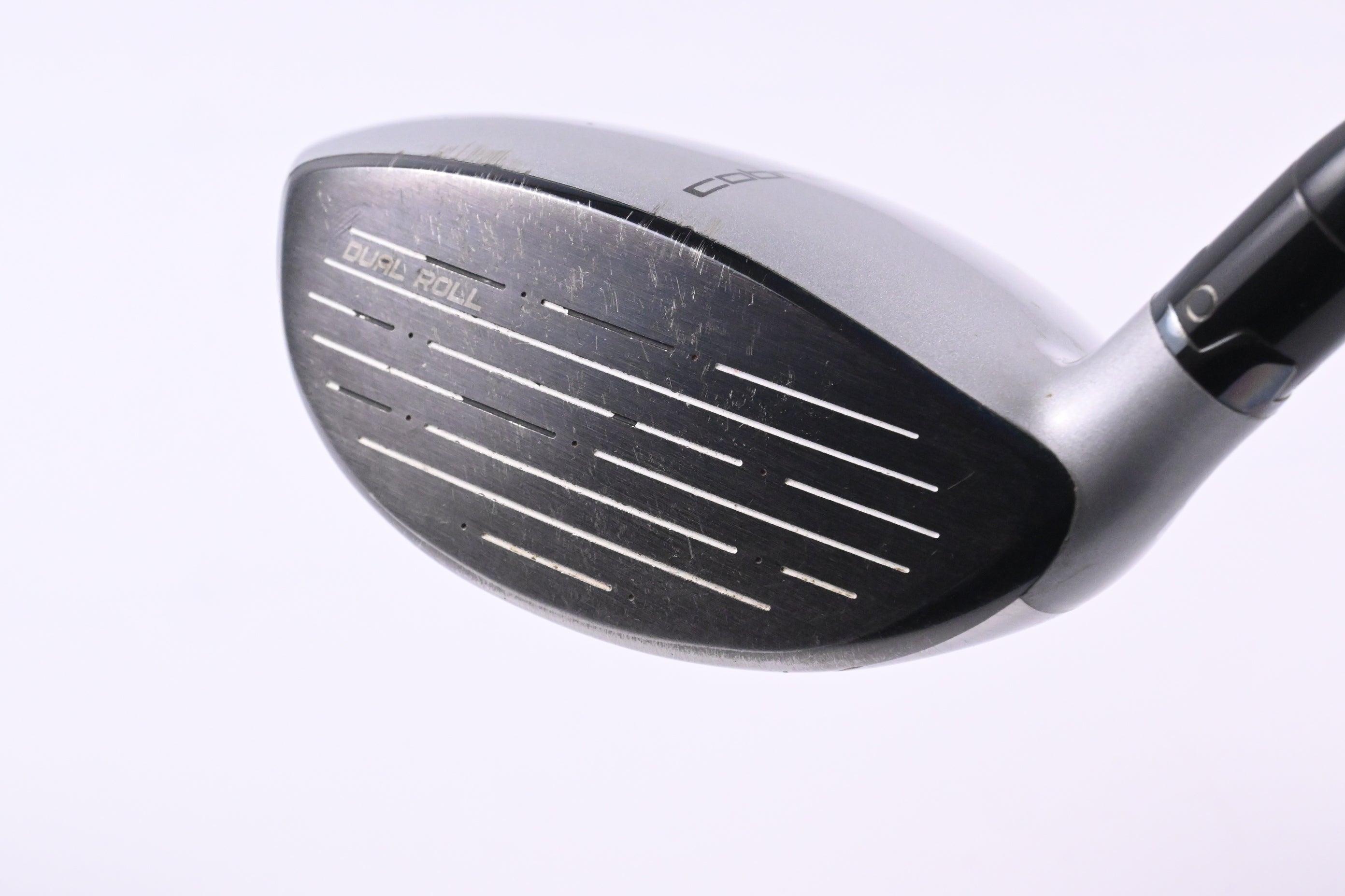 Cobra Amp #3 Wood / 15 Degree / Regular Flex Aldila RIP 50 Shaft