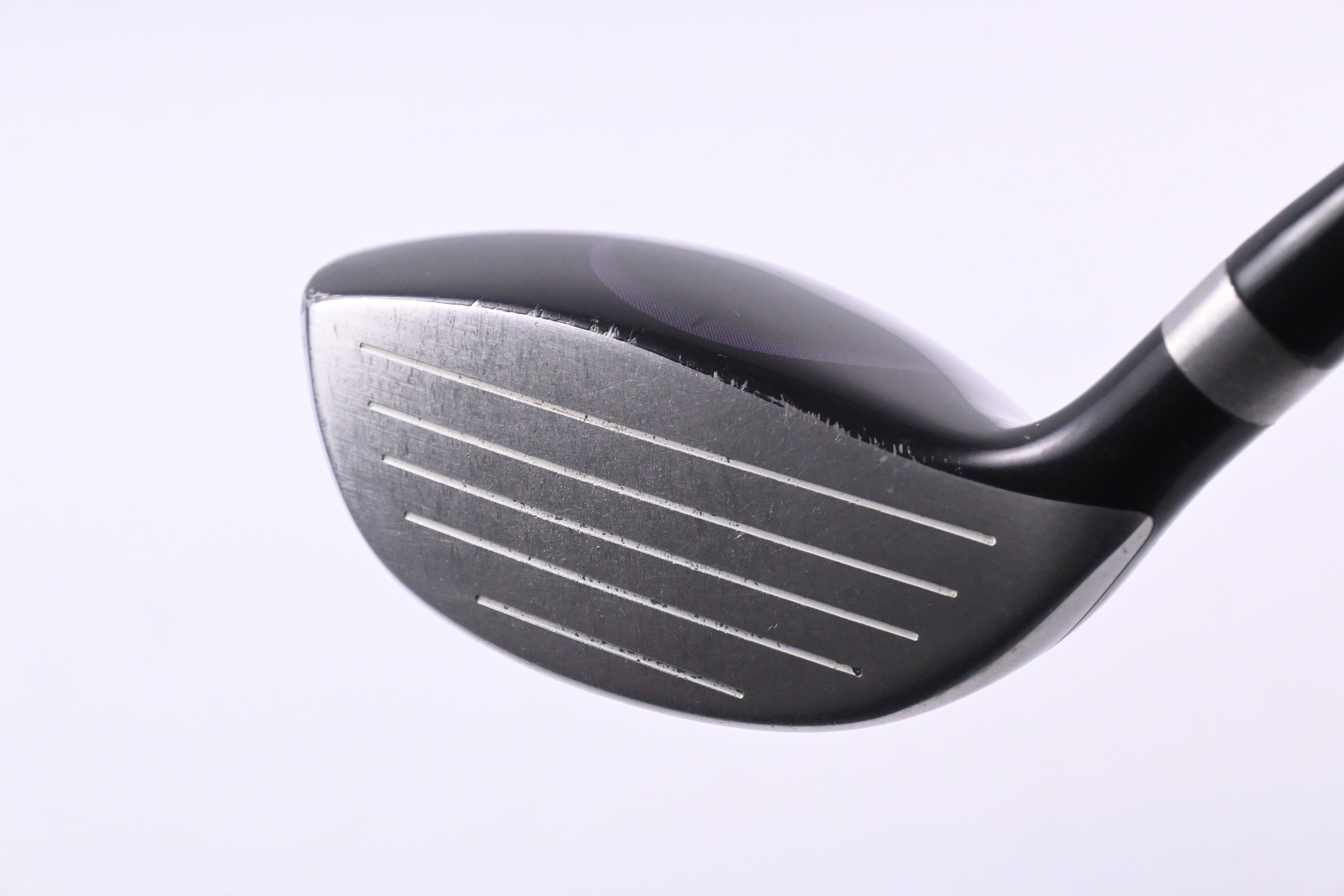 Ladies Ping Rhapsody #5 Wood / 22 Degree / Ladies Flex Ping ULT 129 Shaft