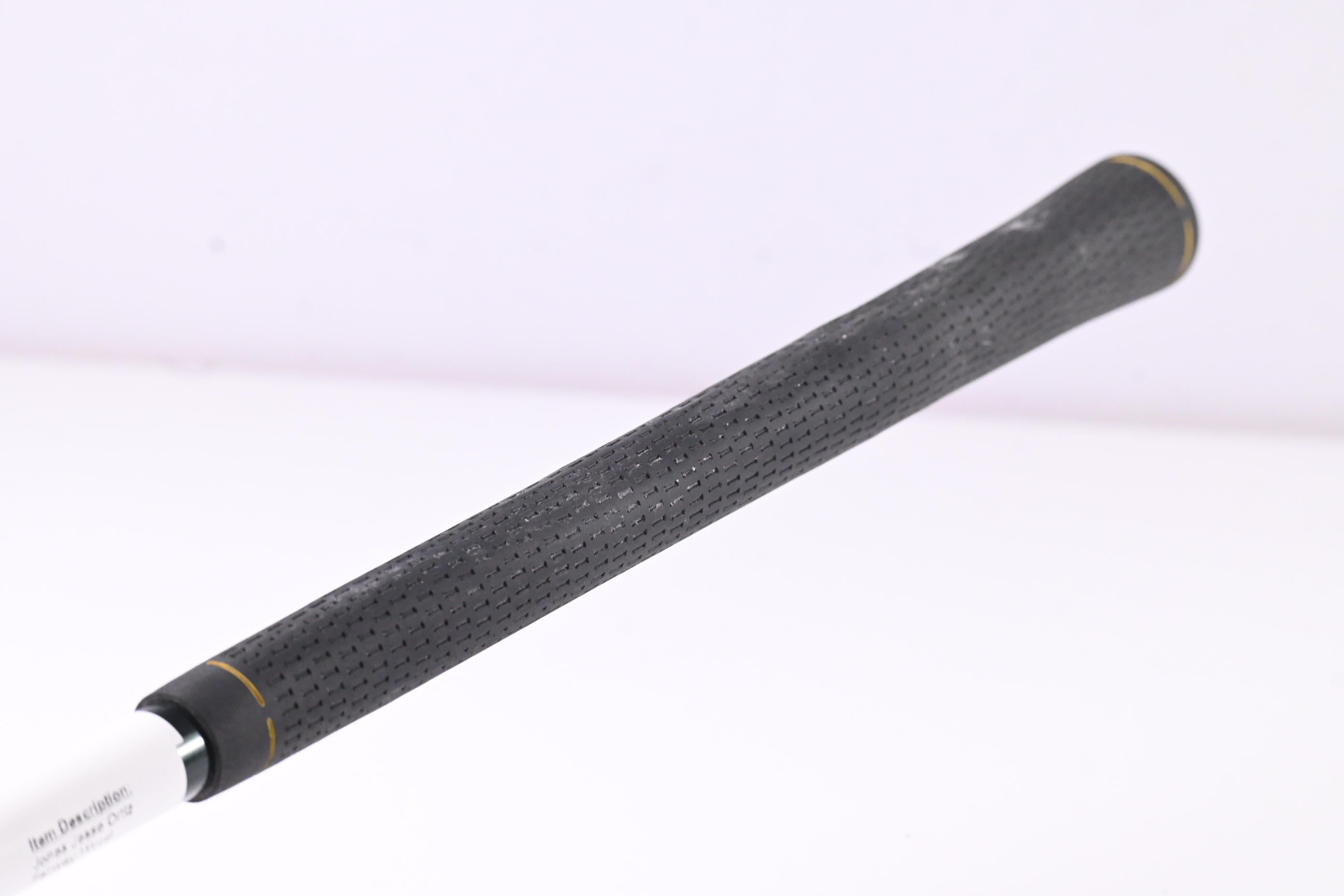 Bobby Jones Jesse Ortiz #3 Wood / 15 Degree / Regular Flex Bobby Jones Shaft