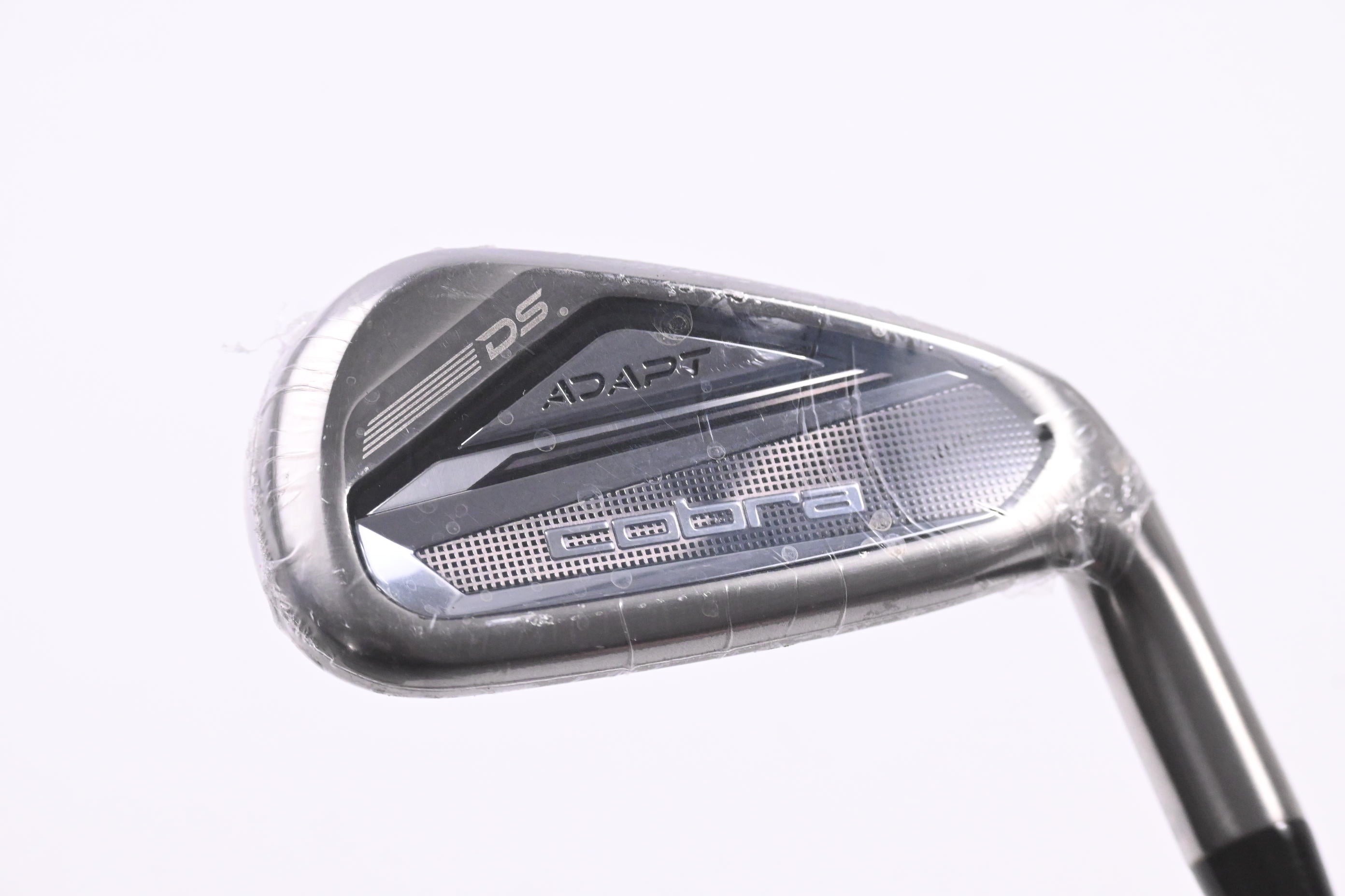 Cobra DS-Adapt #5 Iron / 21 Degree / Regular Flex KBS Tour Lite Shaft