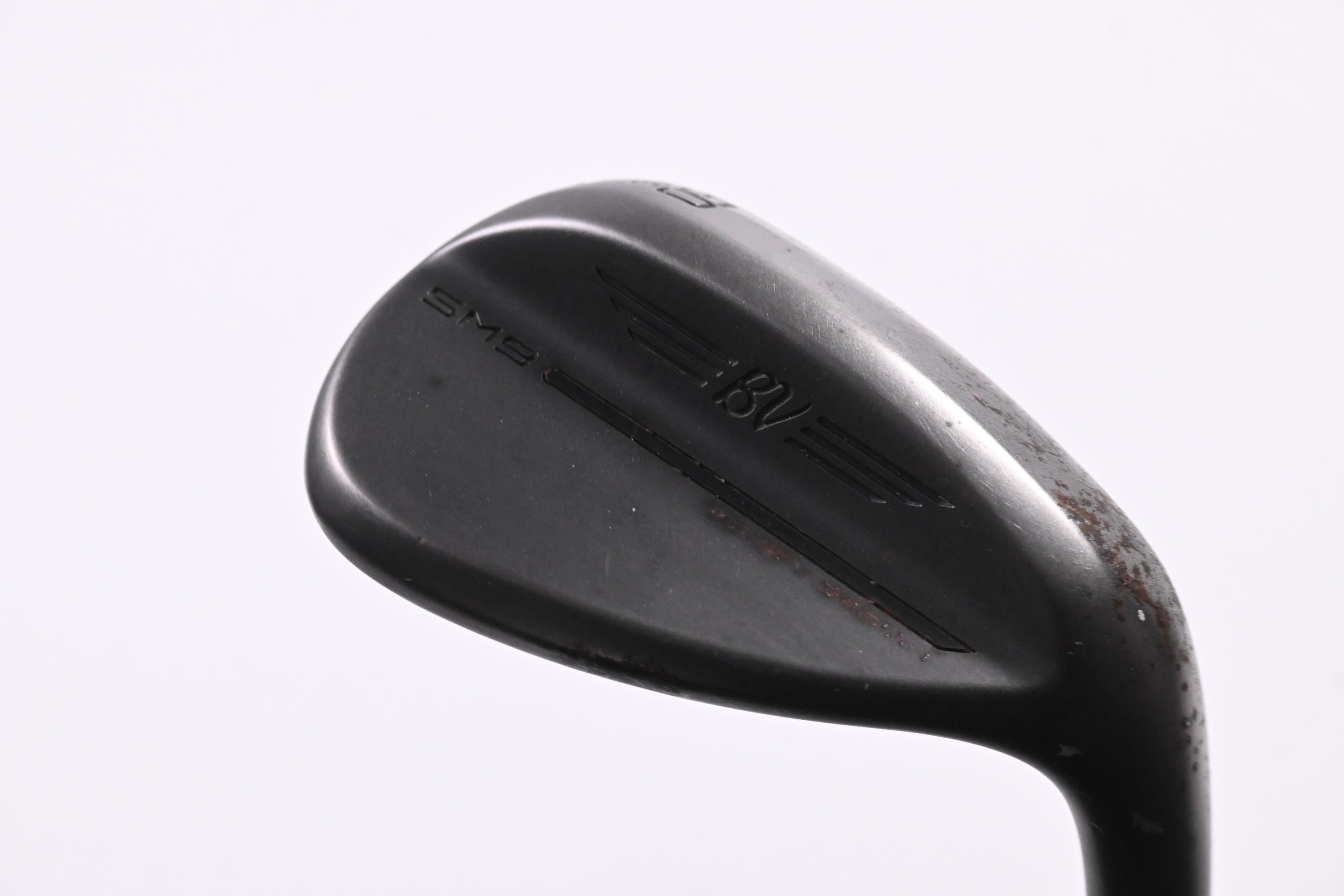 Titleist Vokey SM9 Lob Wedge / 60 Degree / Wedge Flex Shaft
