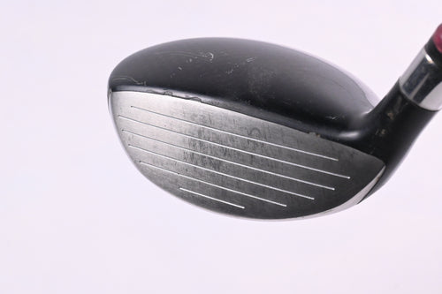 Ladies Yonex Cyberstar Nanospeed #5 Wood / 21 Degree / Ladies Flex Yonex NX 70