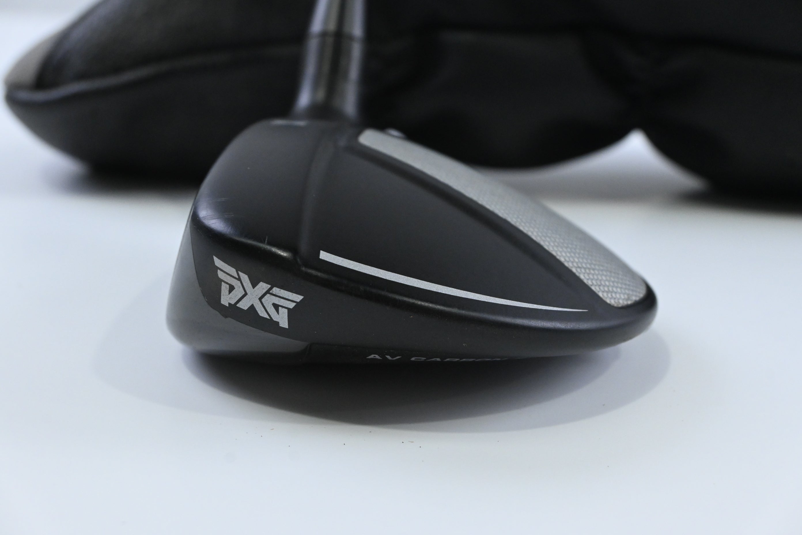Left Hand PXG 0341X Prototype #3 Wood / 15 Degree / Regular Flex Tensei AV Raw