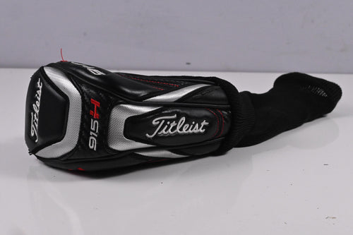 Titleist 915H #2 Hybrid / 18 Degree / Stiff Flex Diamana D+90 Shaft