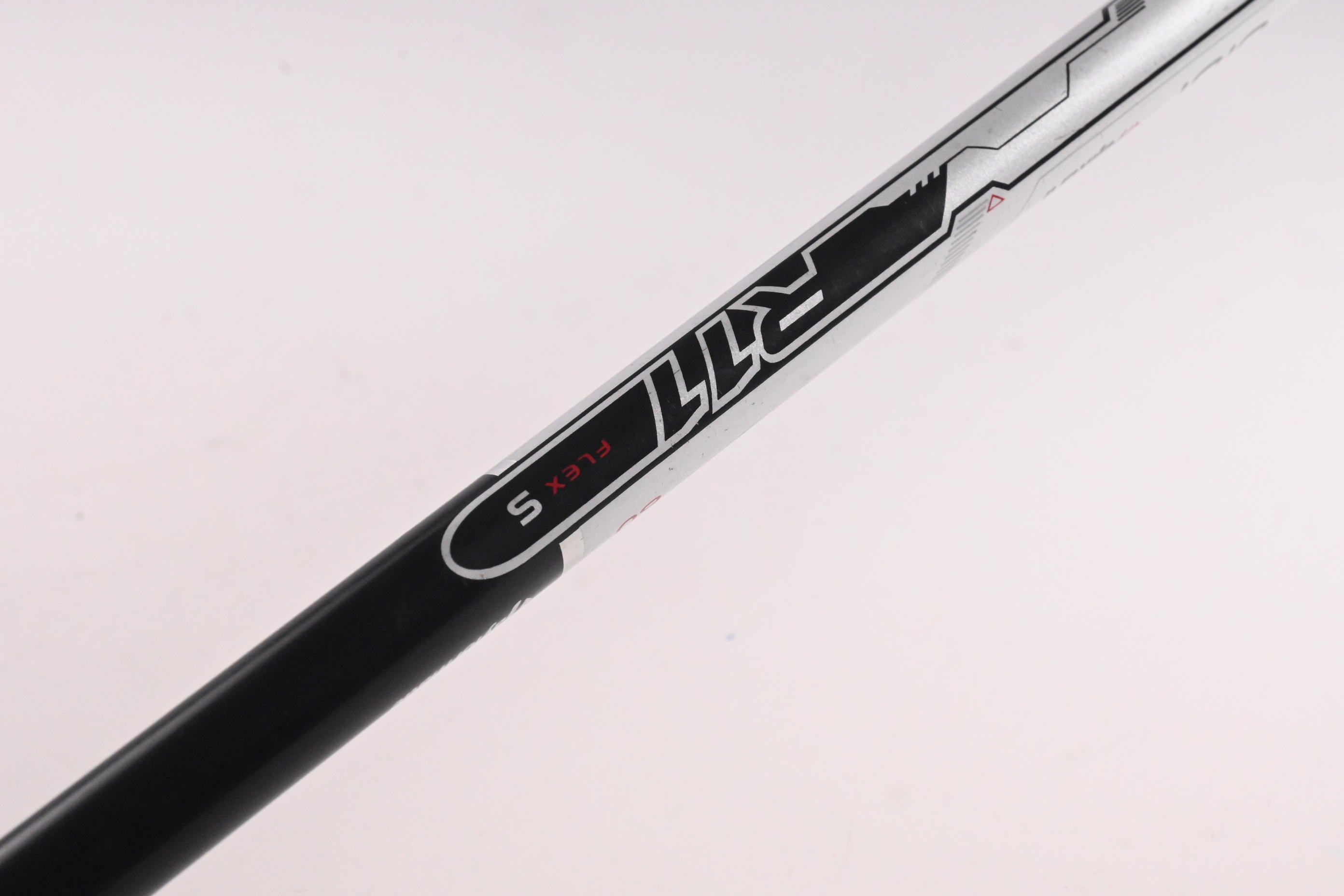 Taylormade M4 Driver / 12 Degree / Stiff Flex Fujikura Blur 60 Shaft