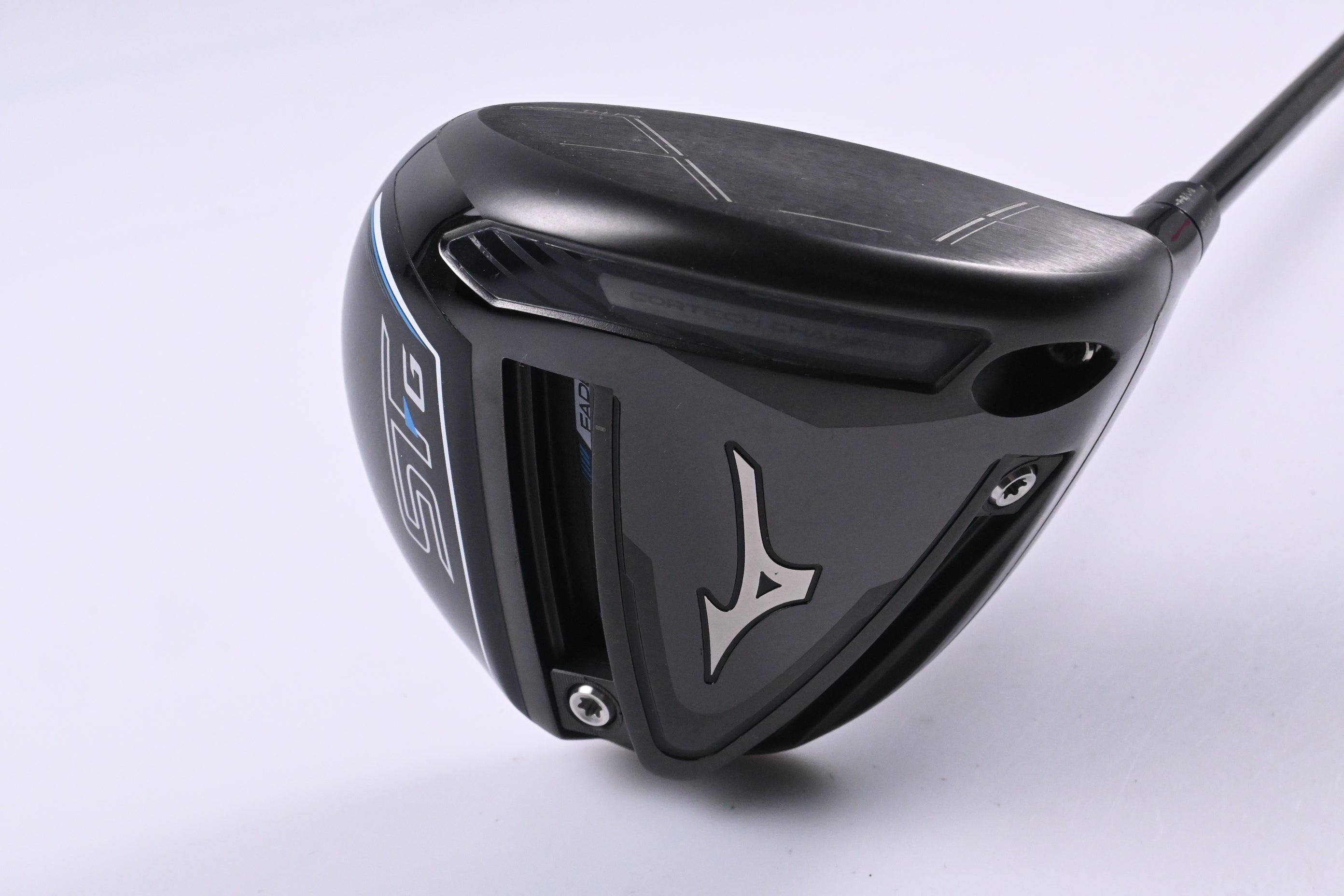 Mizuno ST-G 2023 Driver / 9.5 Degree / Stiff Flex Diamana S+ Blue 70 Shaft