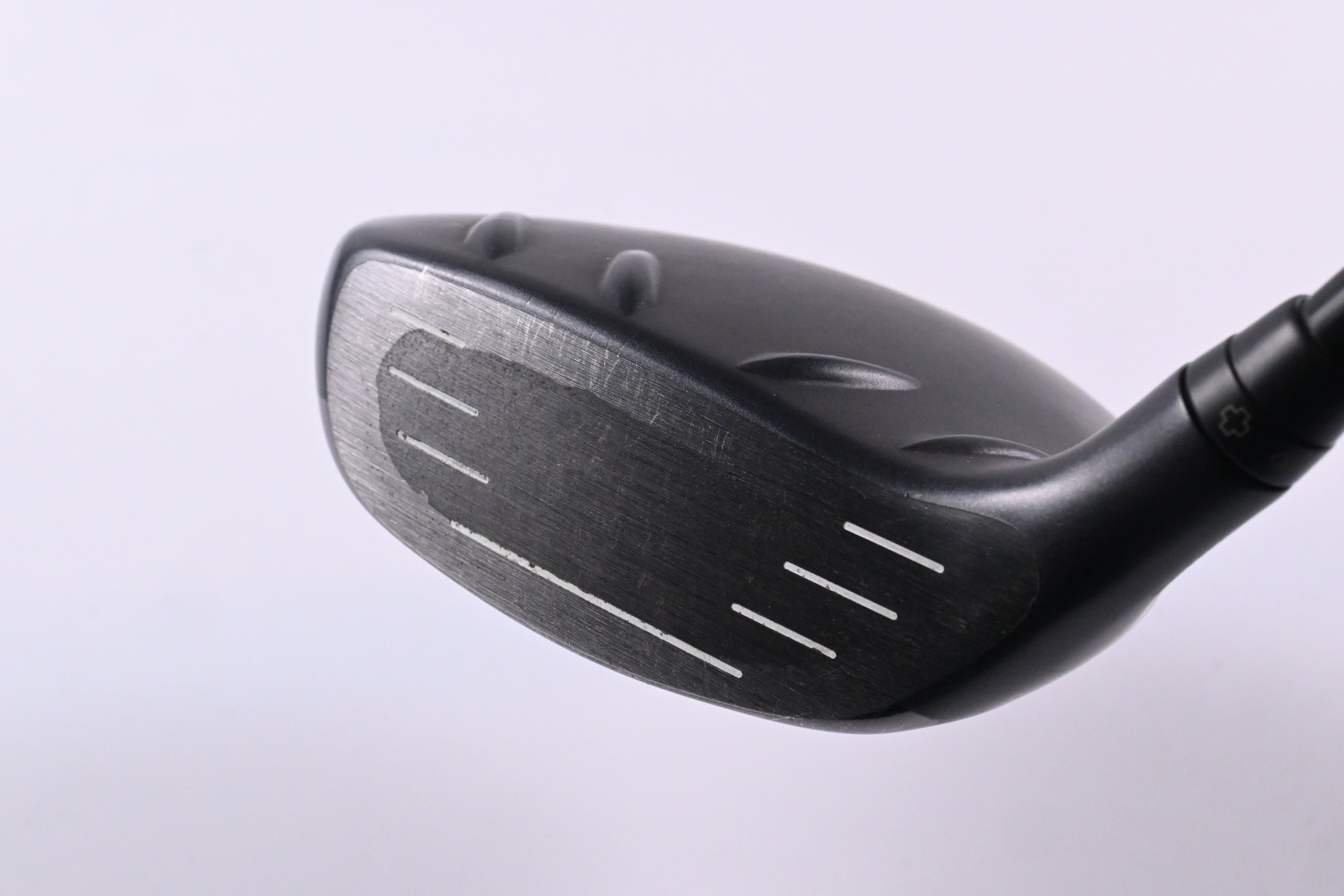Ping G410 SFT #3 Wood / 16 Degree / Stiff Flex Tensei CK Orange 60 Shaft