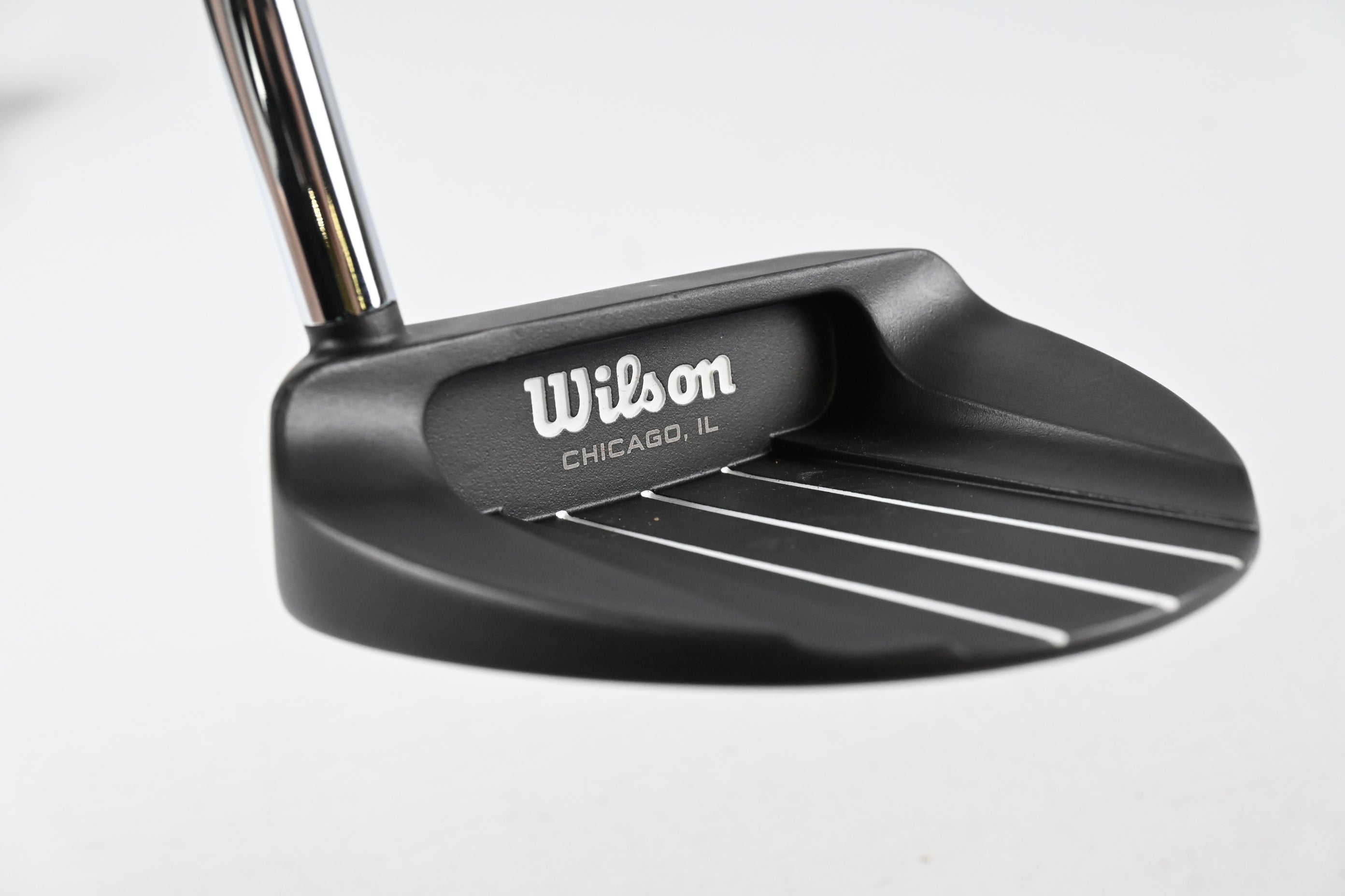 Wilson Infinite The Bean 2024 Putter / 33 Inch