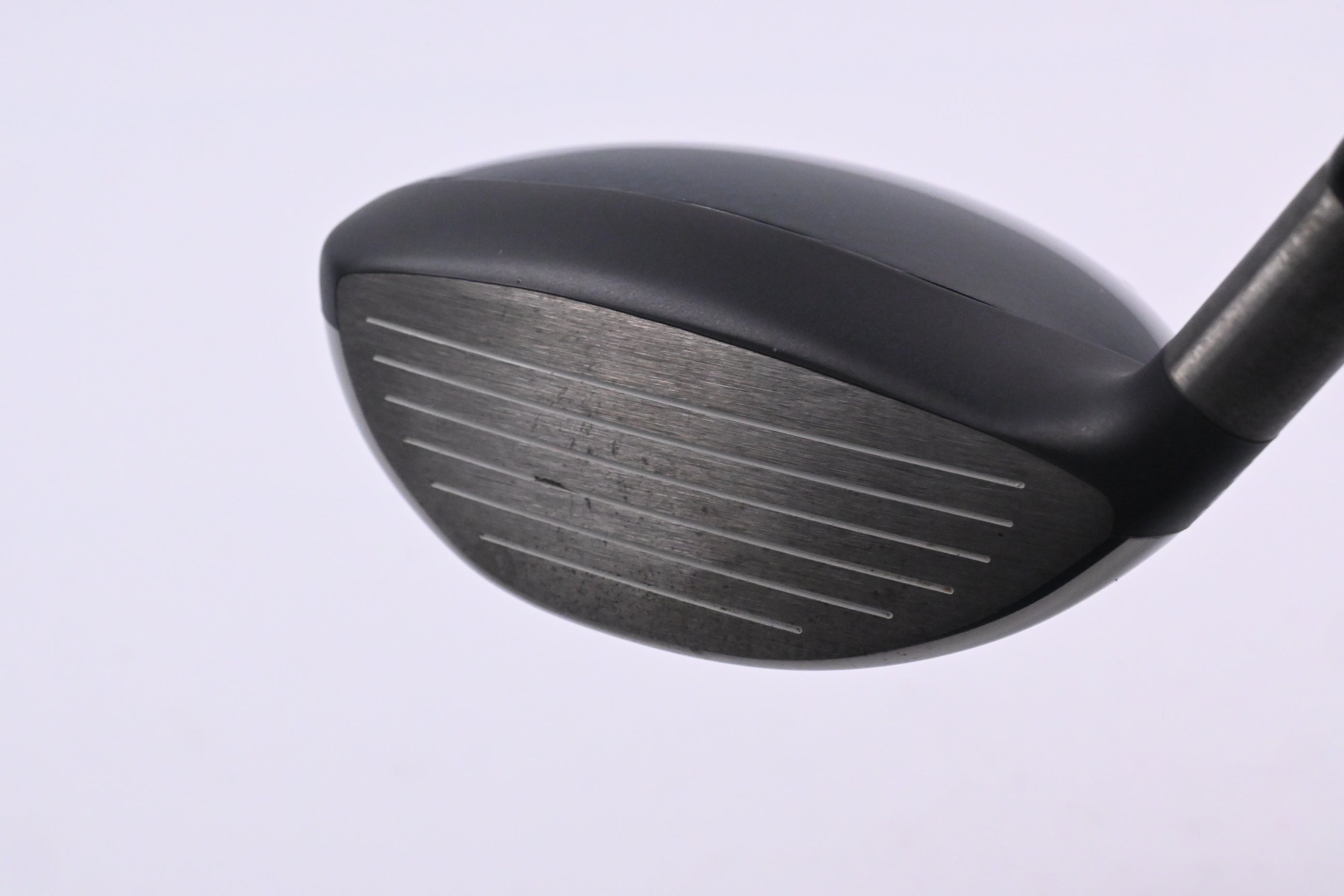 Tour Issue Callaway Paradym Triple Diamond #3+ Wood / 13.5 Degree/ X-Flex HZRDUS