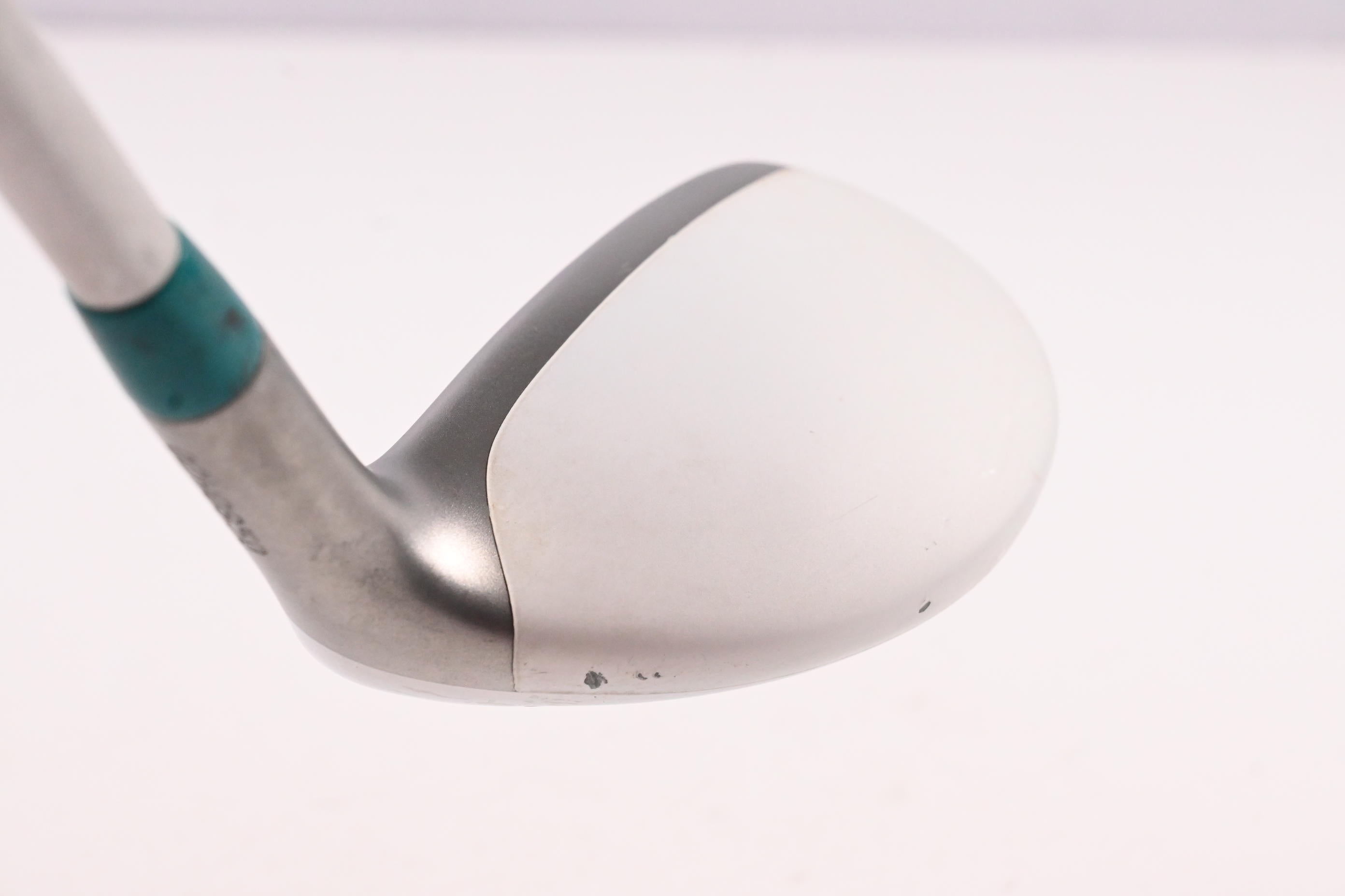 Ladies Ping Rhapsody 2015 #6 Hybrid / 30 Degree / Ladies Flex Ping ULT 220 Shaft