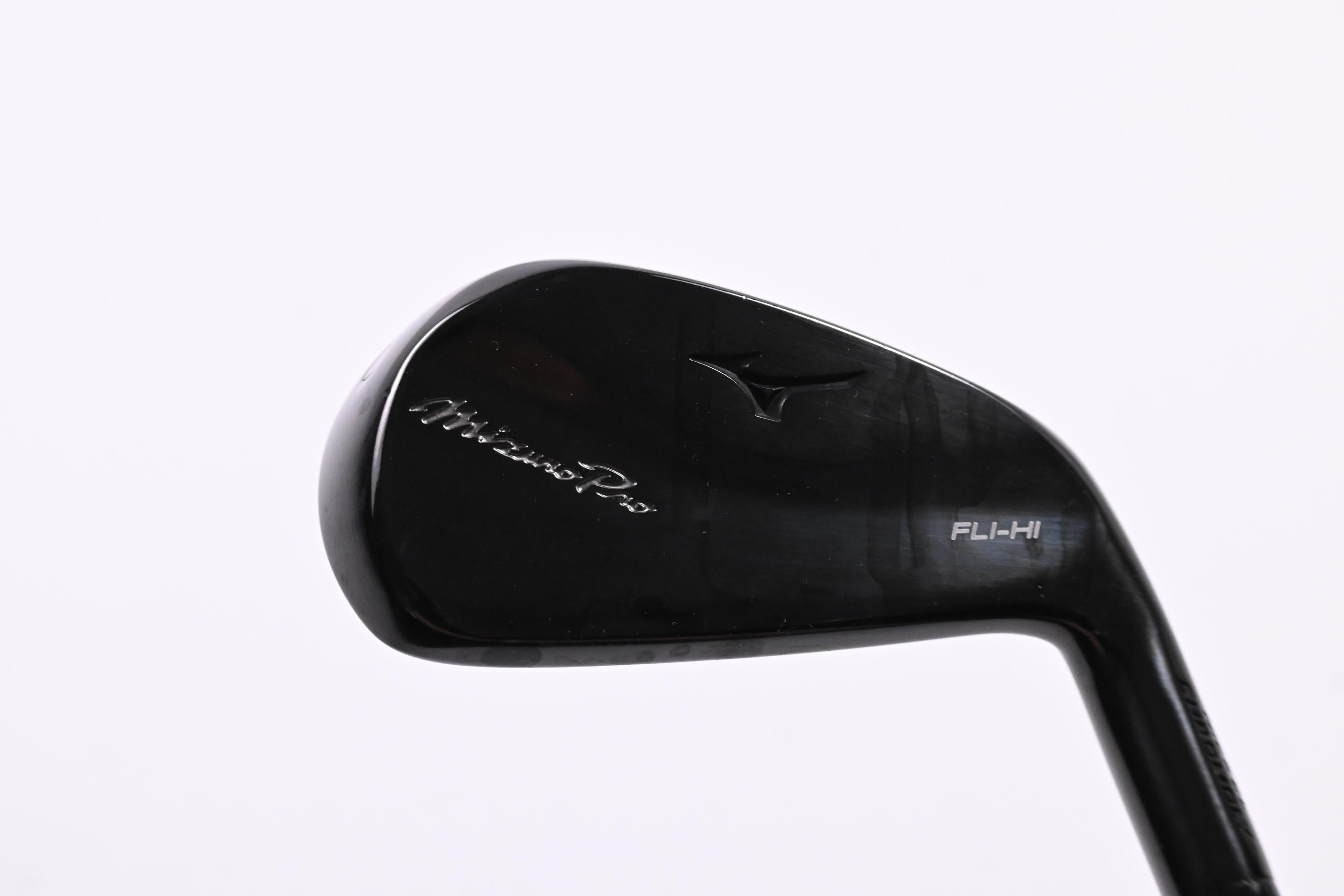 Mizuno Pro Fli-Hi 2024 #3 Iron / 19 Degree / Stiff Flex Steel Fiber HLS 880
