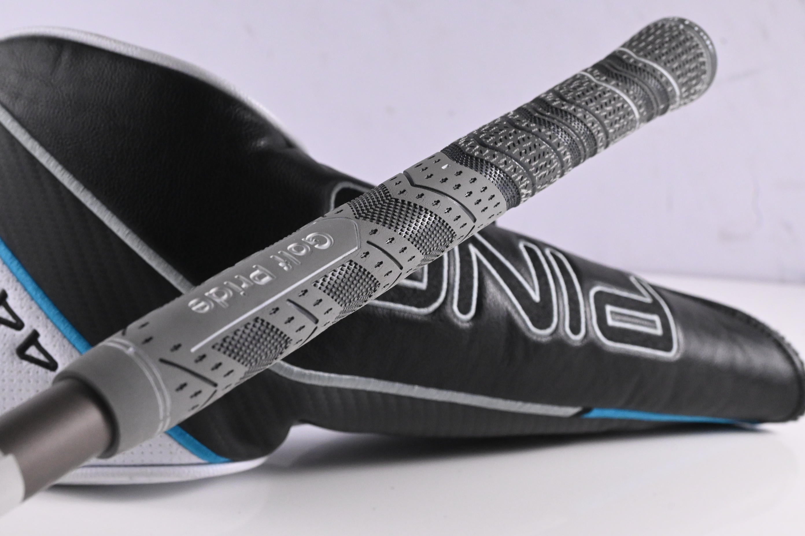 Ping G440 LST Driver / 9 Degree / X-Flex Ping Tour 2.0 Shaft