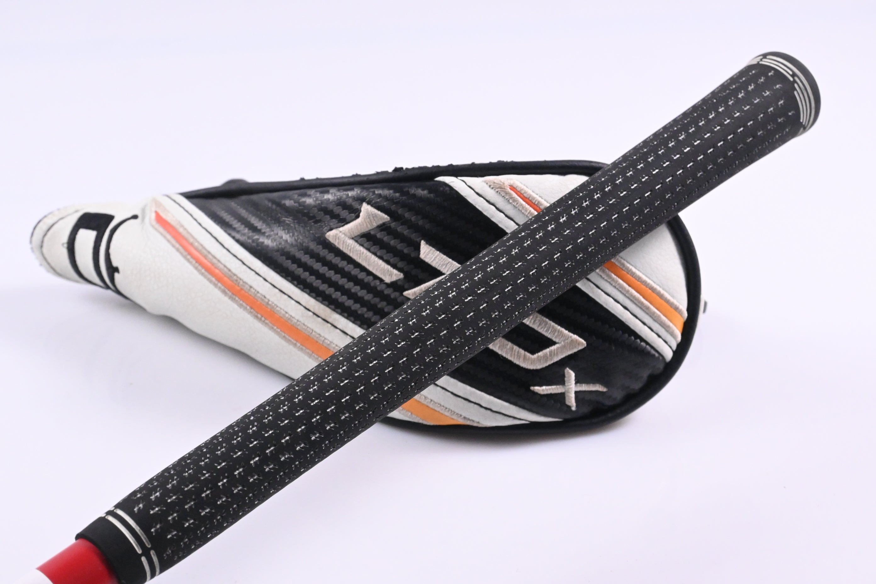 Cobra LTDx #4 Hybrid / 21 Degree / Stiff Flex KBS PGI 85 Shaft