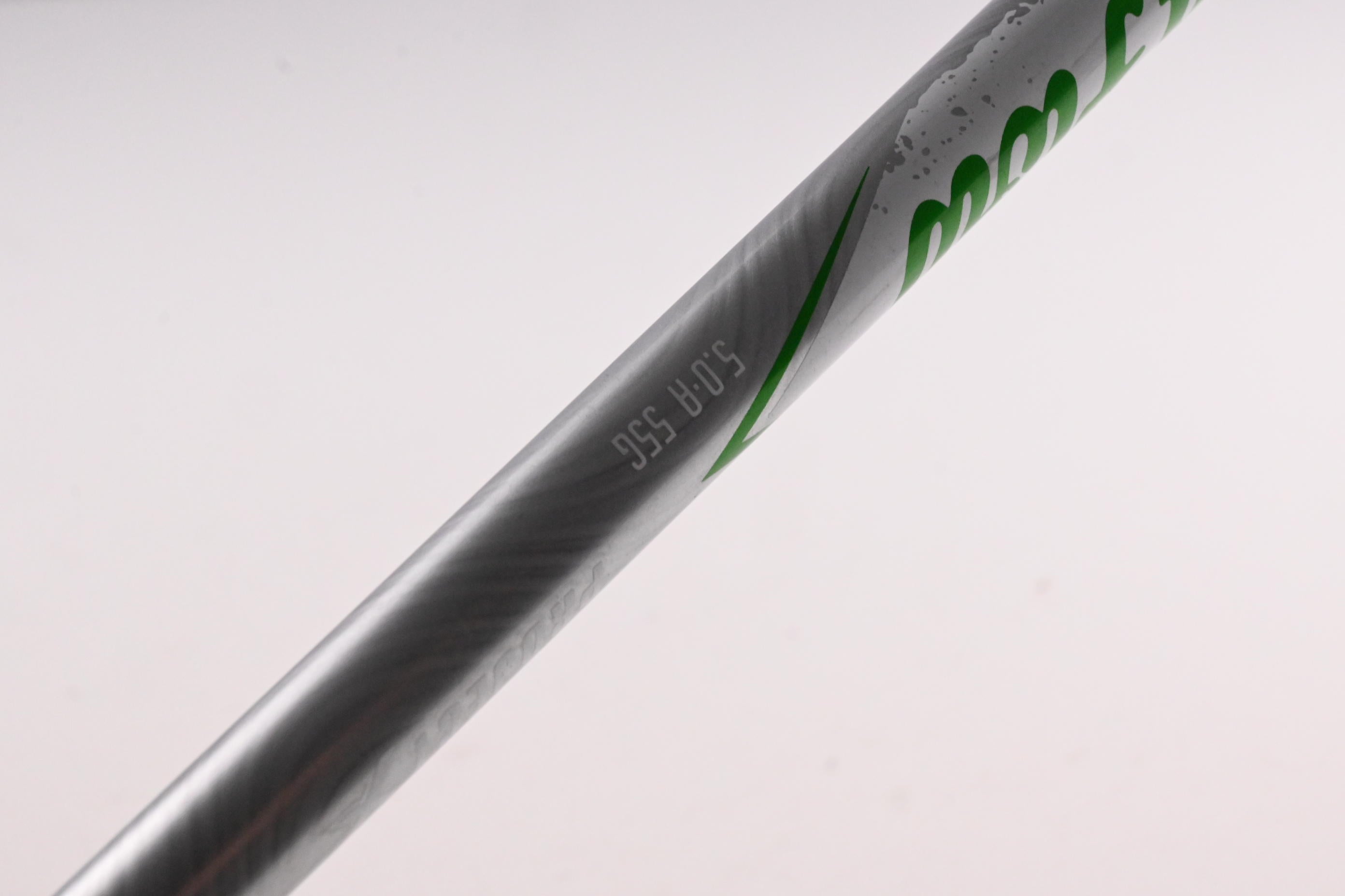 Callaway Mavrik Driver / 9 Degree / Senior Flex Evenflow Green 55 Shaft