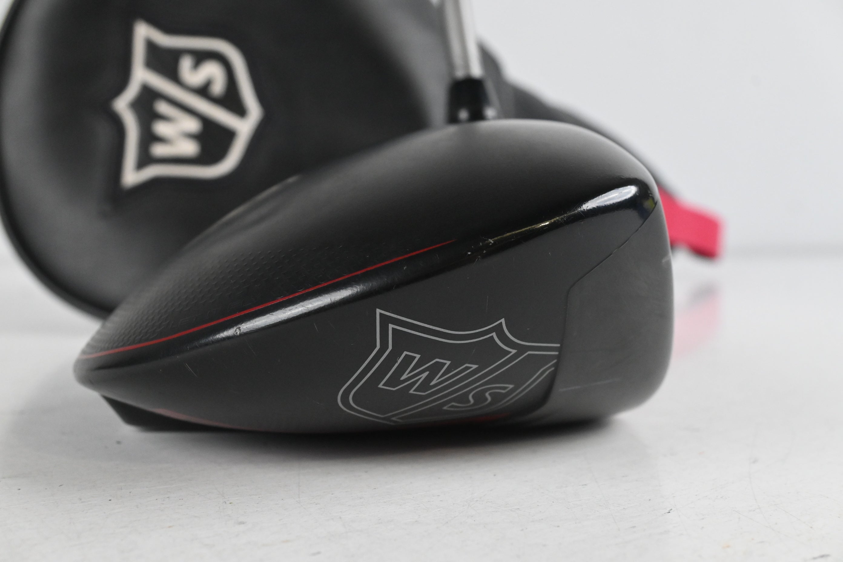 Ladies Wilson Dynapower Titanium 2023 Driver / 13 Degree / Ladies Flex EvenFlow