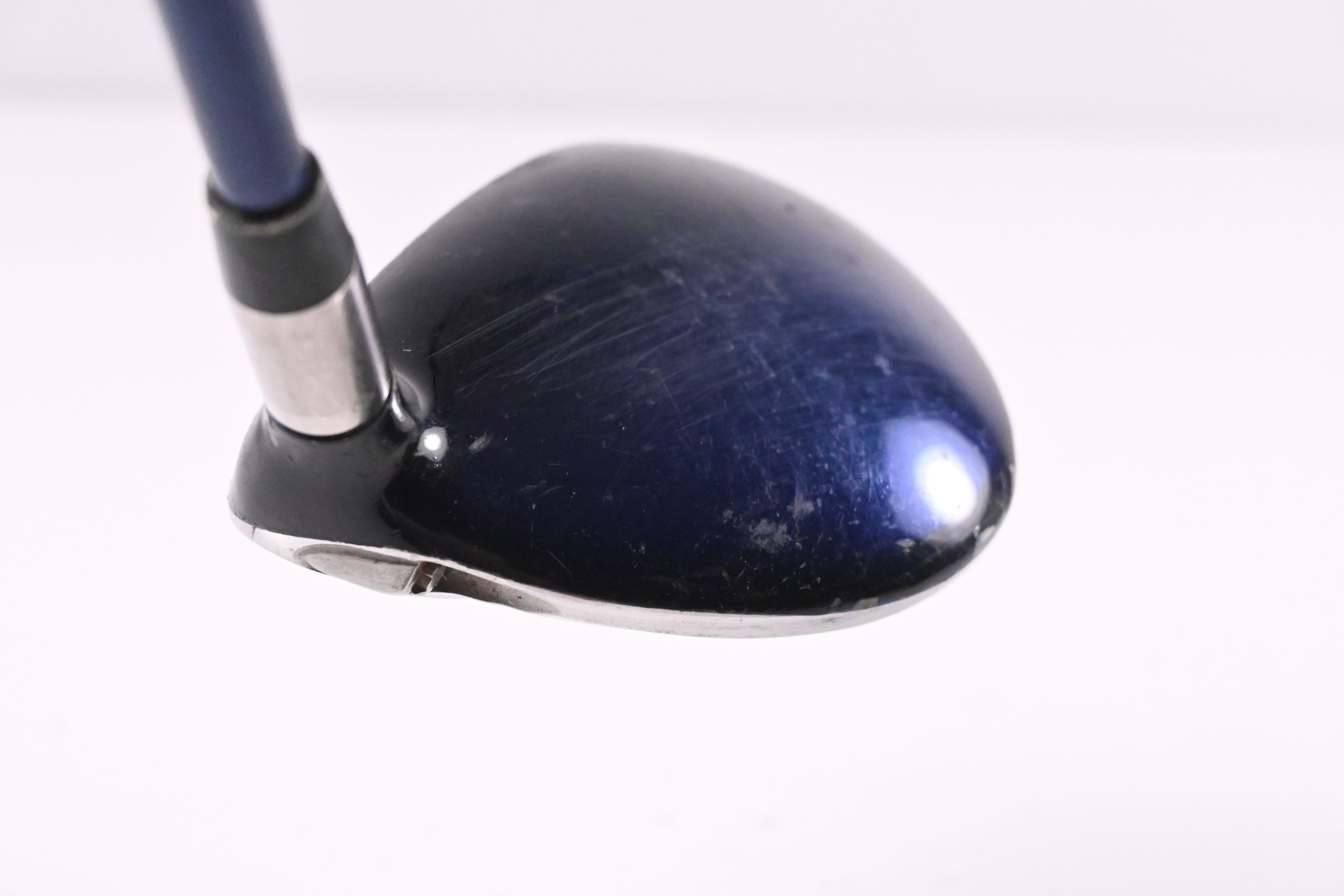 MacGregor MacTec NVG #5 Wood / 18 Degree / Regular Flex MacGregor MacTec NVG