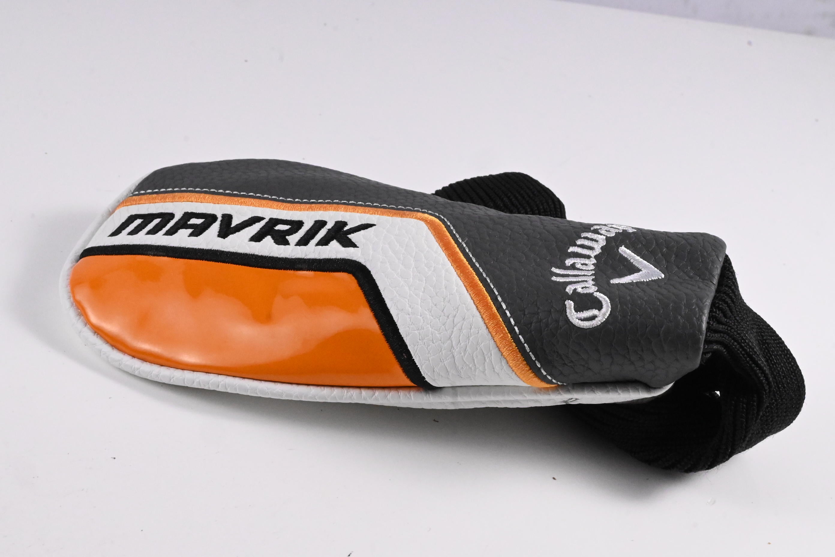 Ladies Callaway Mavrik Max W #4 Hybrid / 24 Degree / Ladies Flex Catalyst 45