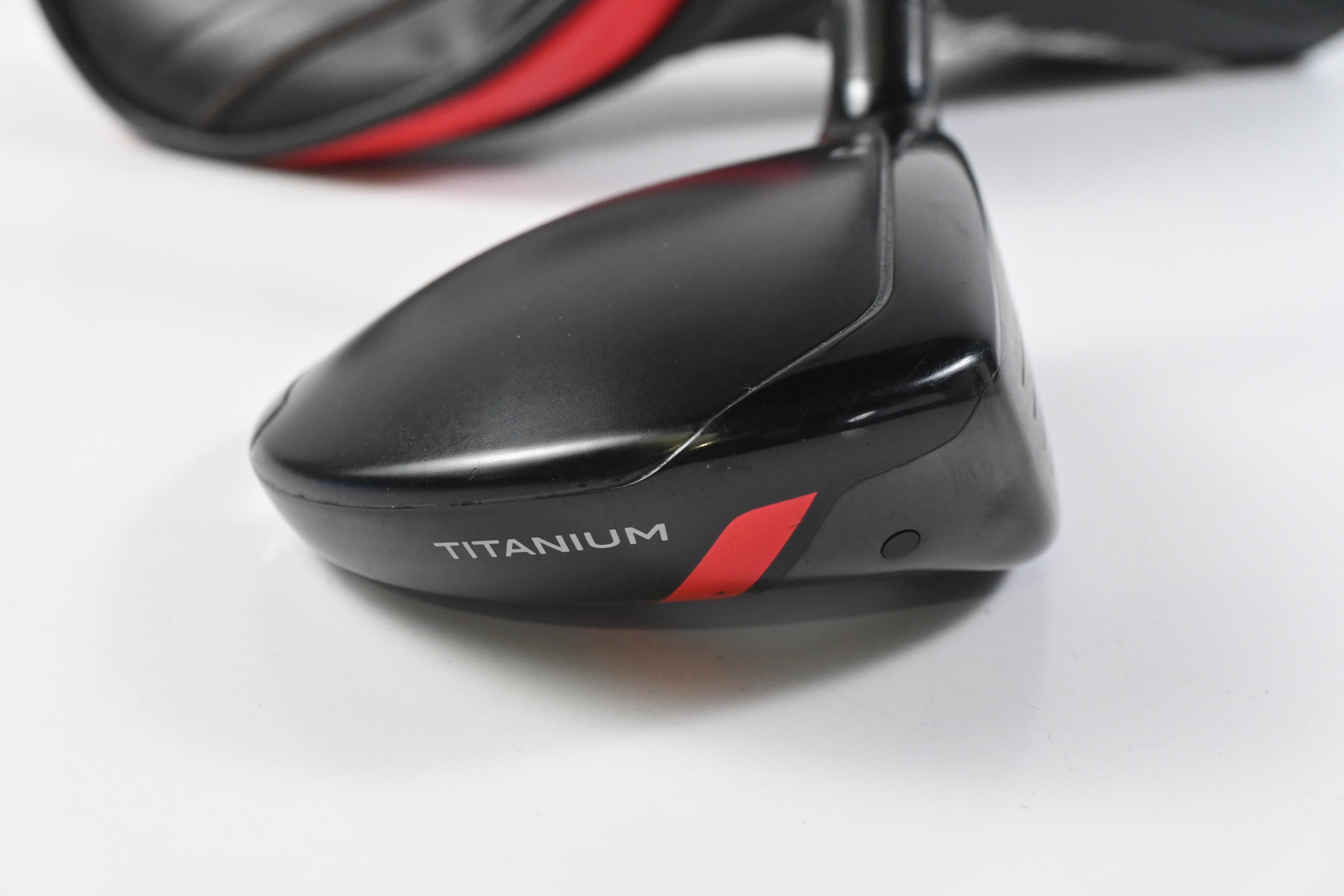 Taylormade Stealth Plus #3 Wood / 15 Degree / X-Flex Fujikura Rombax Shaft