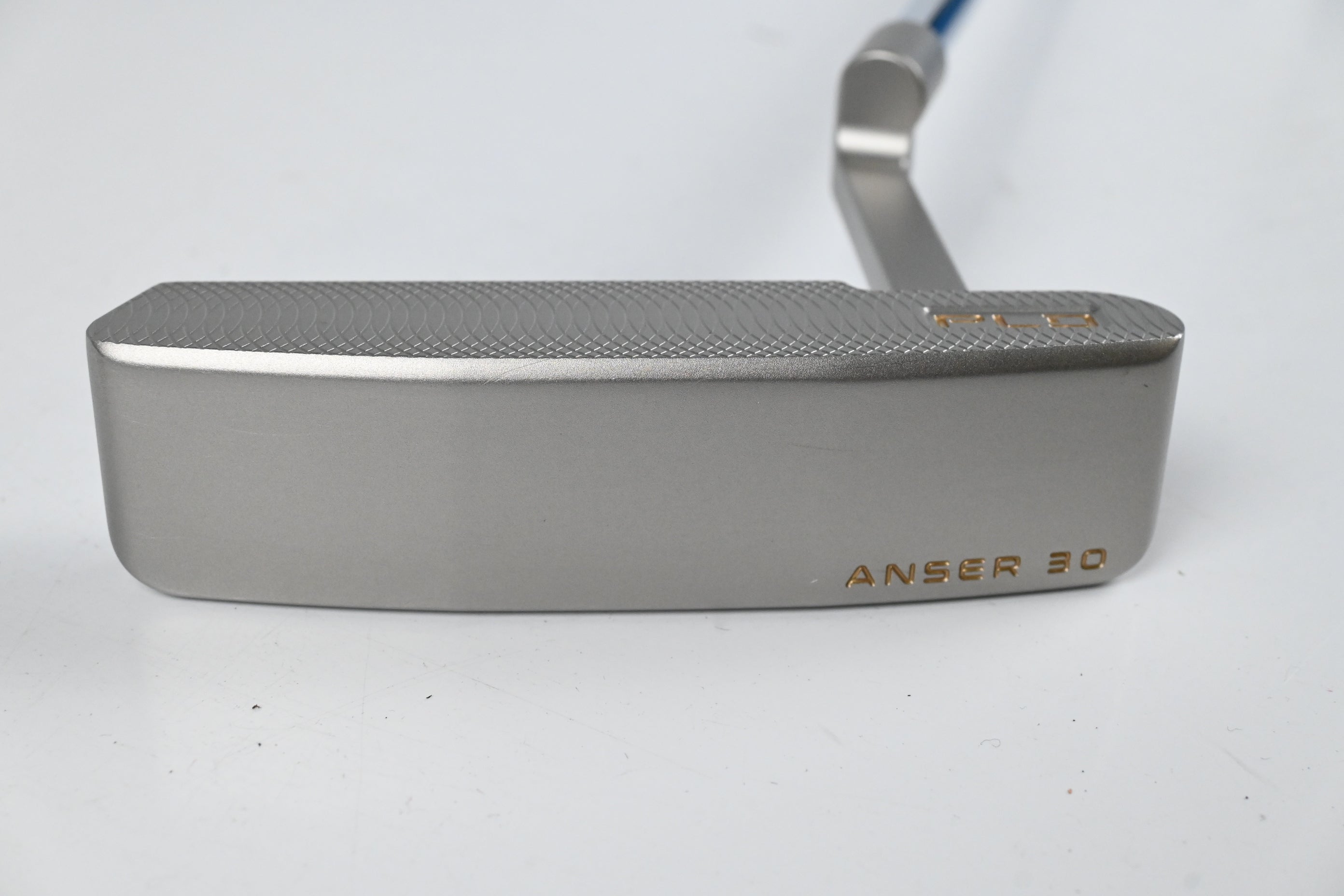 Ping PLD Milled Anser 30 2025 Putter / 34 Inch