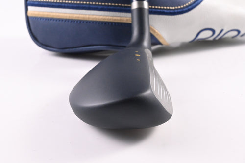 Ladies Ping G Le3 #6 Hybrid / 30 Degree / Ladies Flex Ping ULT250 Shaft