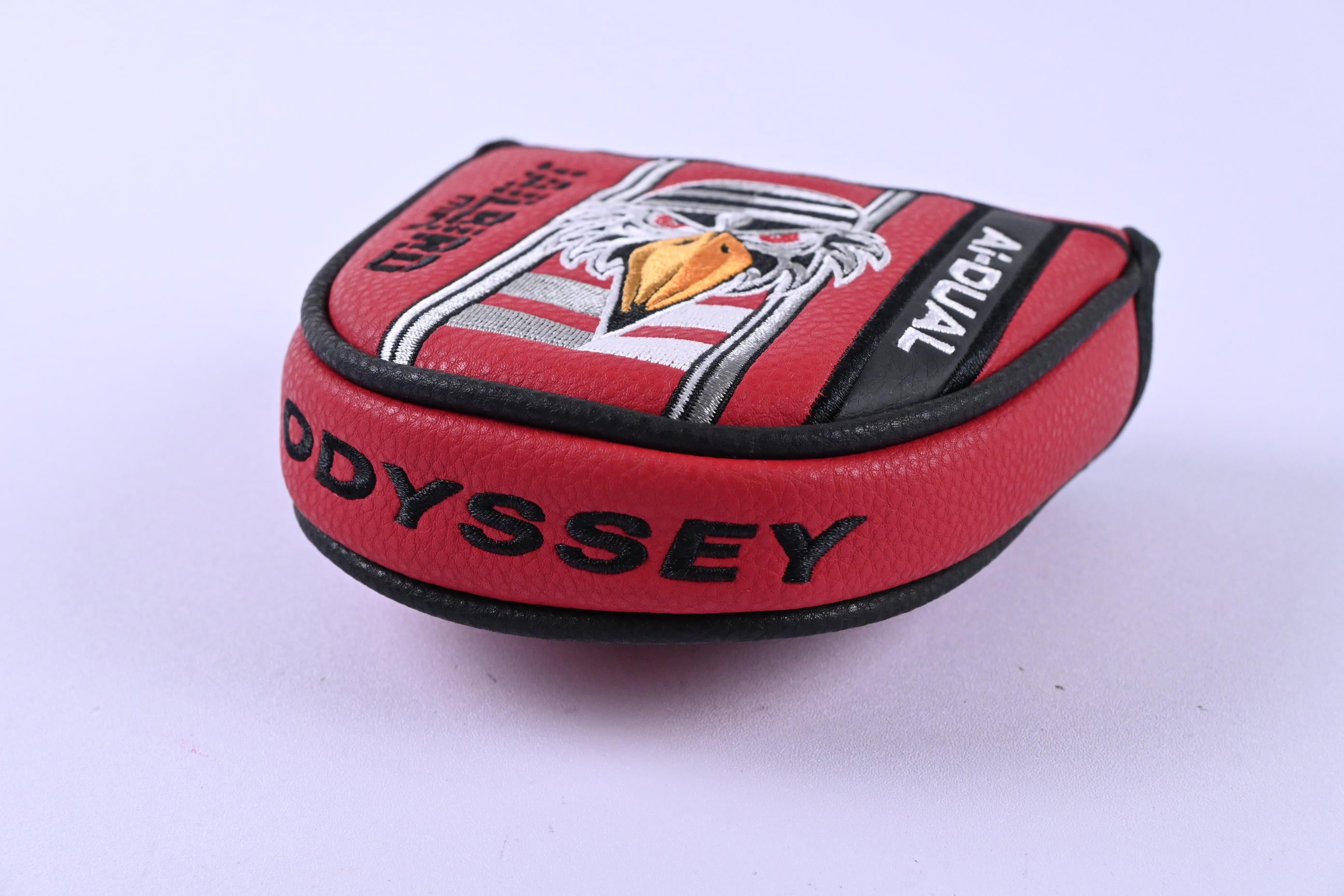 Odyssey Ai-Dual Jailbird Mini DB Putter / 34 Inch