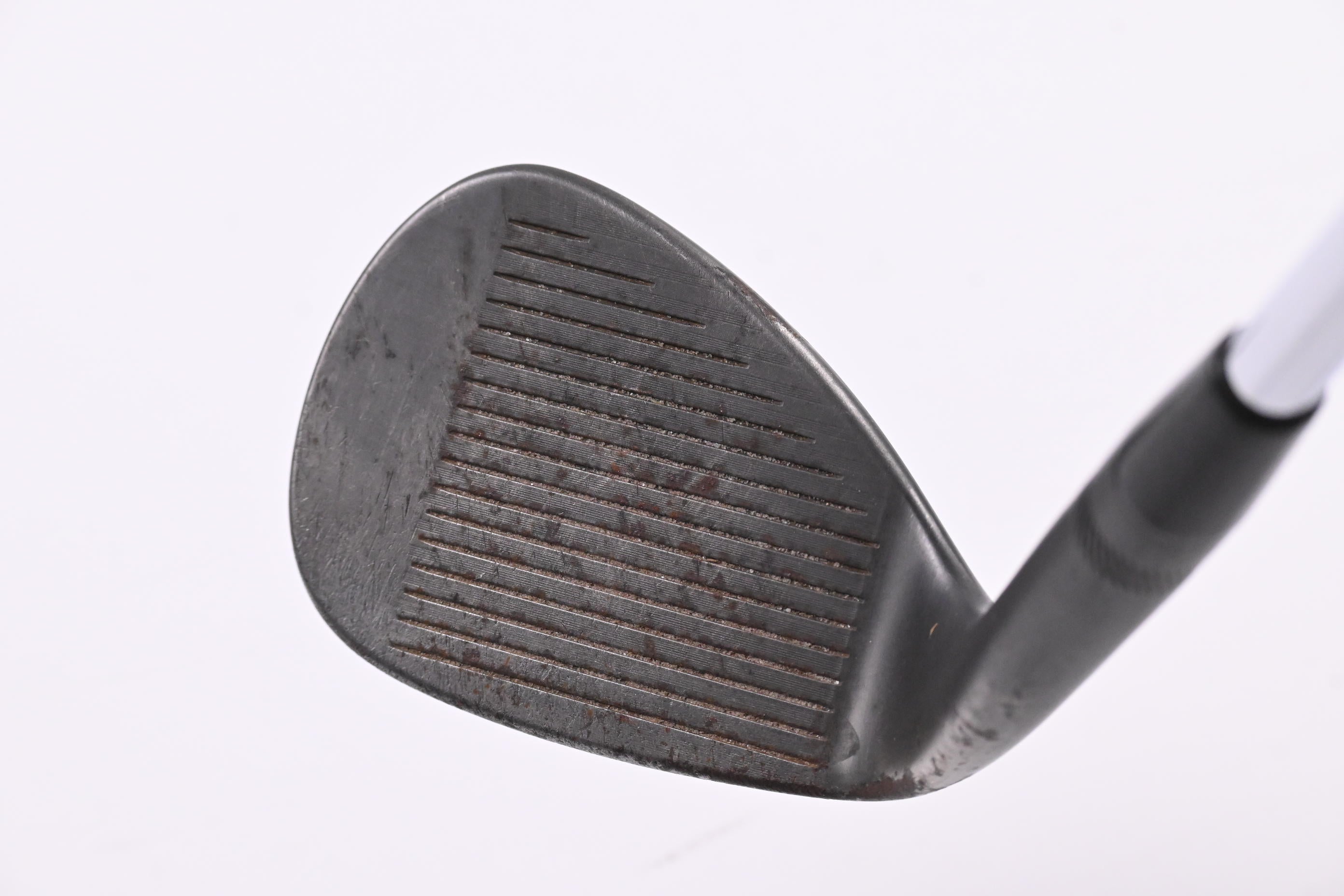 Titleist Vokey SM9 Lob Wedge / 60 Degree / Wedge Flex Shaft