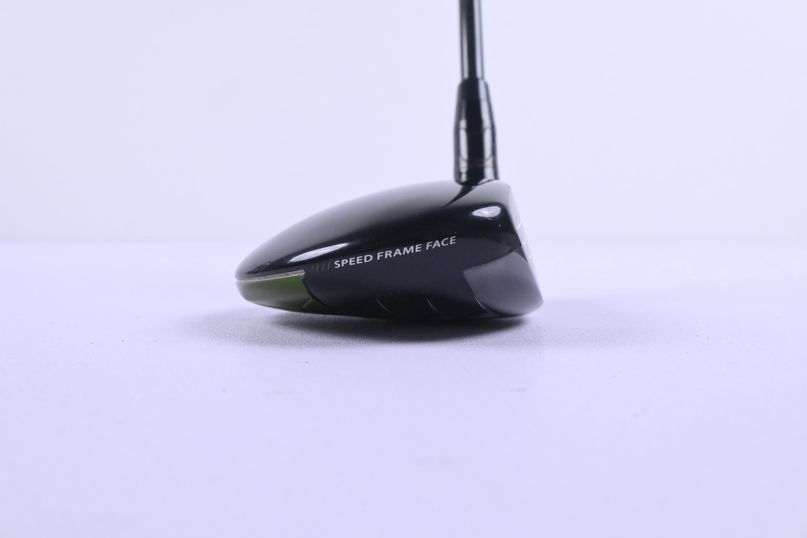 Callaway RAZR Fit Xtreme #3 Wood / 15 Degree / Stiff Flex Aldila Trinity 75 Shaft