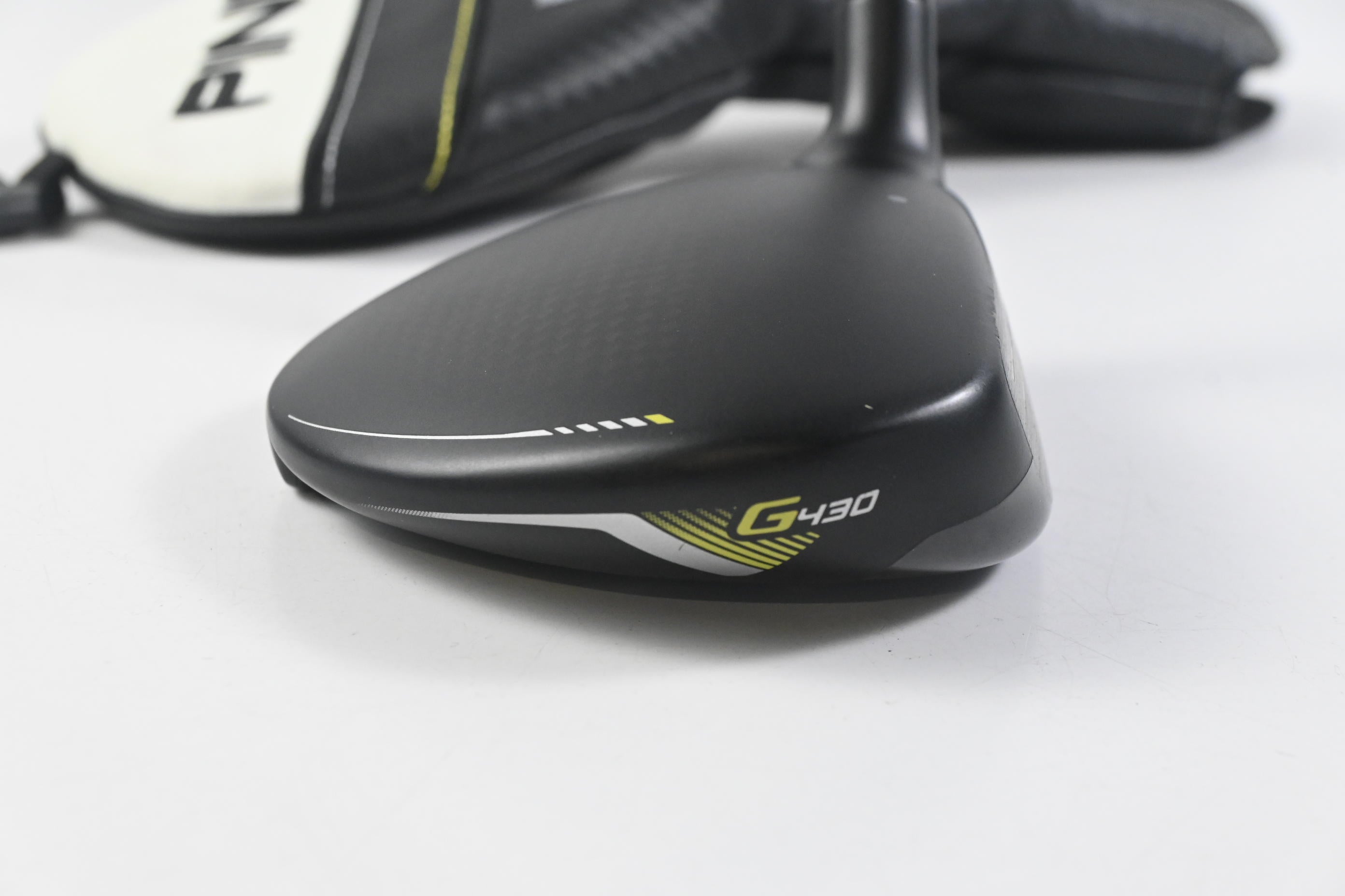 Ping G430 SFT #5 Wood / 19 Degree / X-Flex Kai'li White 70 Shaft