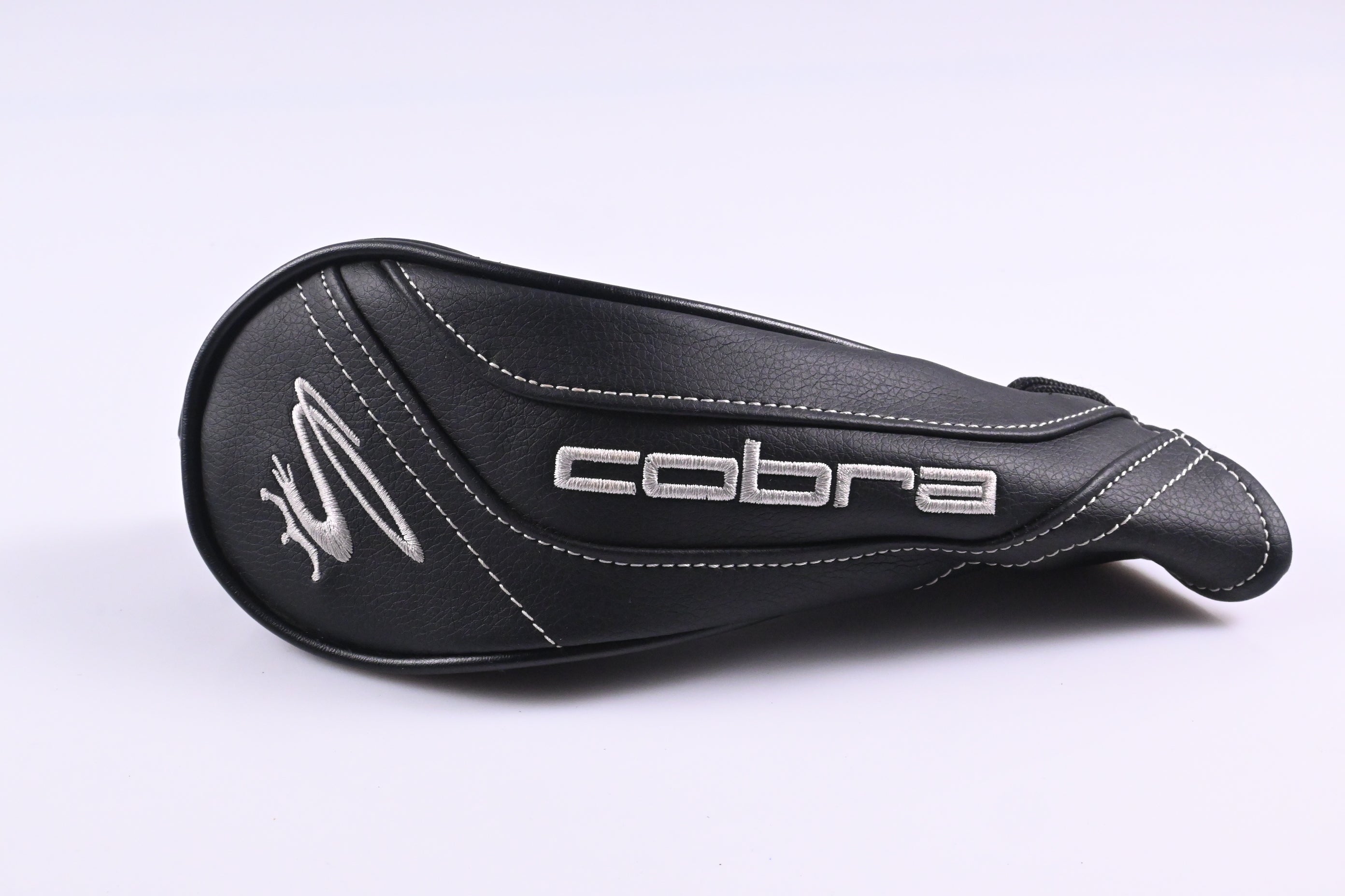 Cobra King Tec 2023 #3 Hybrid / 19 Degree / Stiff Flex MMT 80 Shaft