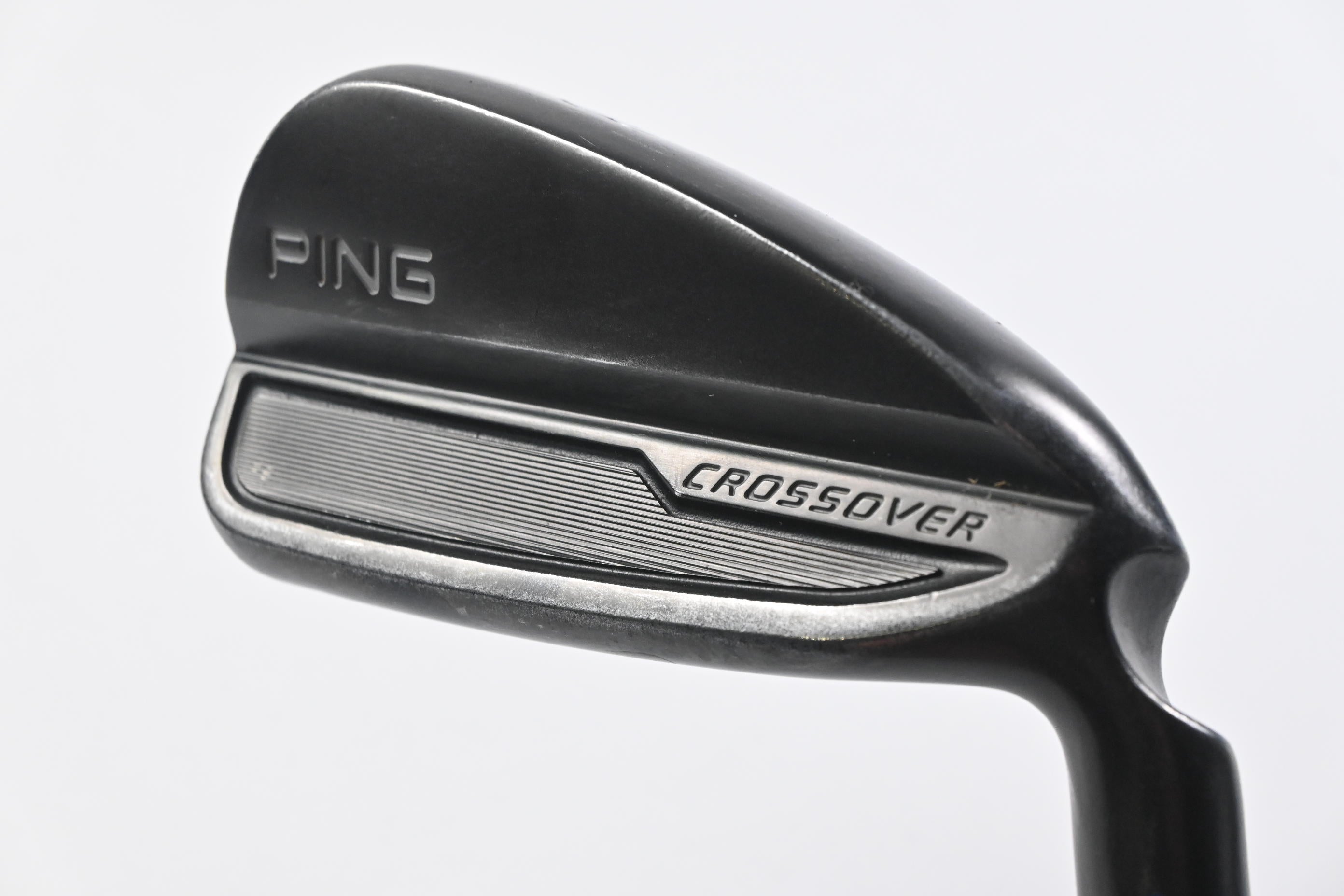 Ping G425 Crossover #3 Iron / 20 Degree / Blue Dot / Stiff Flex Ping Alta CB 70