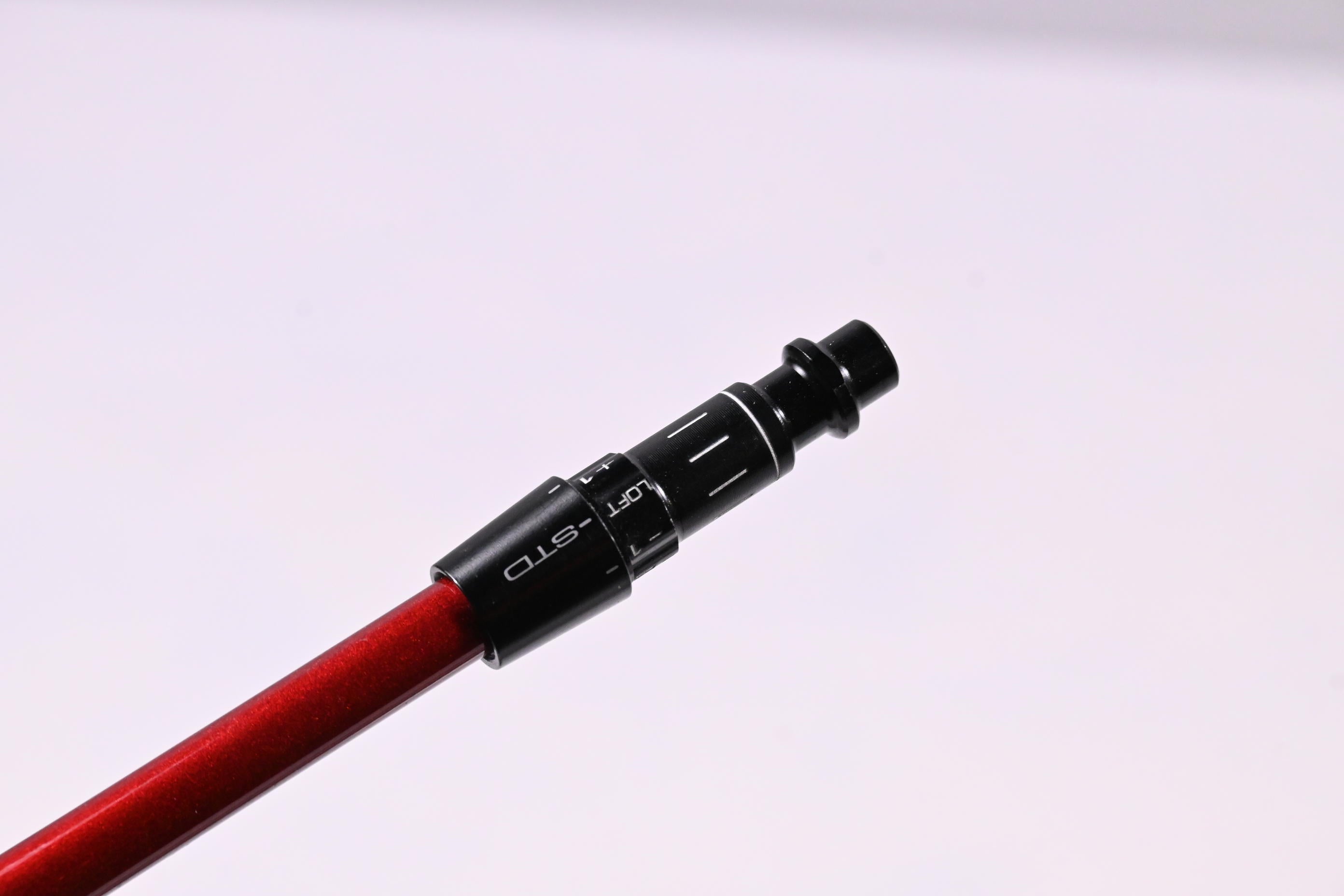 Project X Denali Red 50 Driver Shaft / Regular Flex / Mizuno