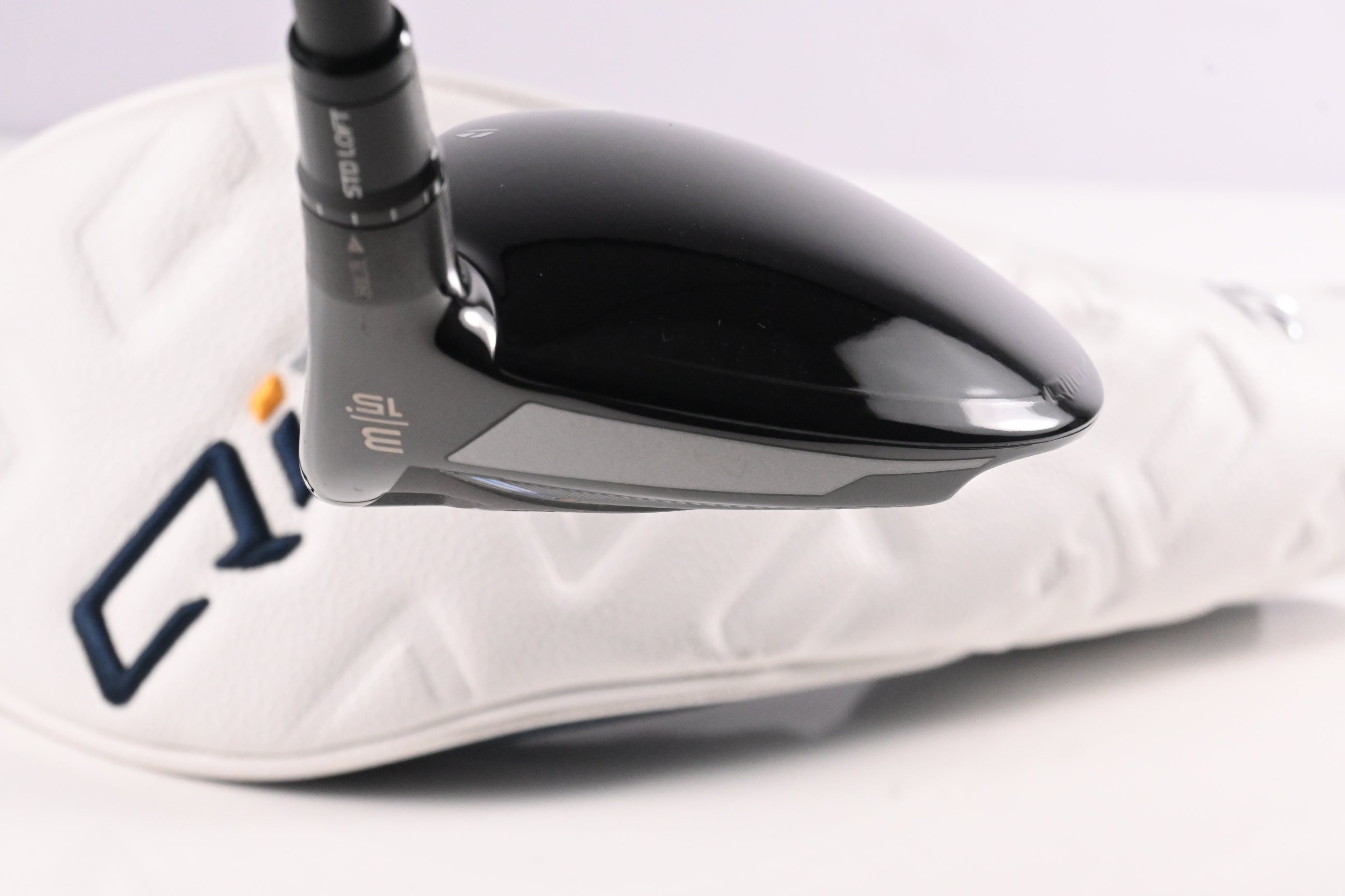 Taylormade Qi10 Tour #3 Wood / 15 Degree / Regular Flex Tensei AV Limited Blue