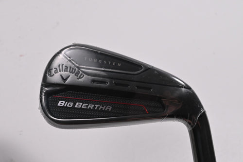 Callaway Big Bertha 2023 #5 Iron / 21 Degree / Regular Flex Elevate MPH 95 Shaft