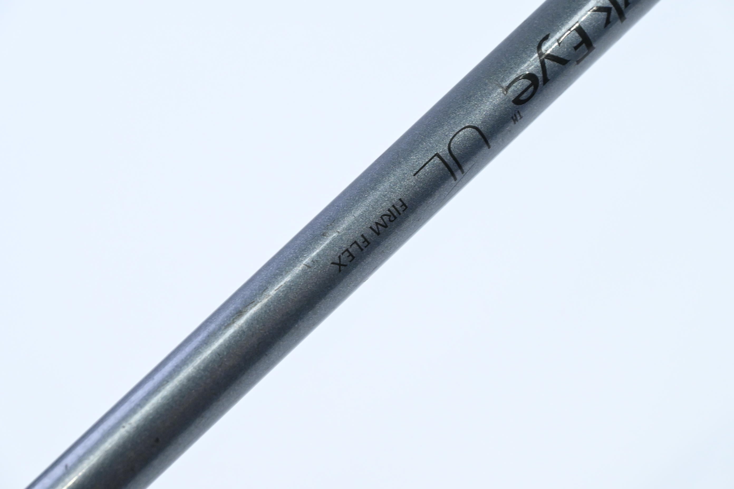 Callaway Hawk Eye #3 Wood / 15 Degree / Firm Flex Callaway Hawk Eye UL Shaft
