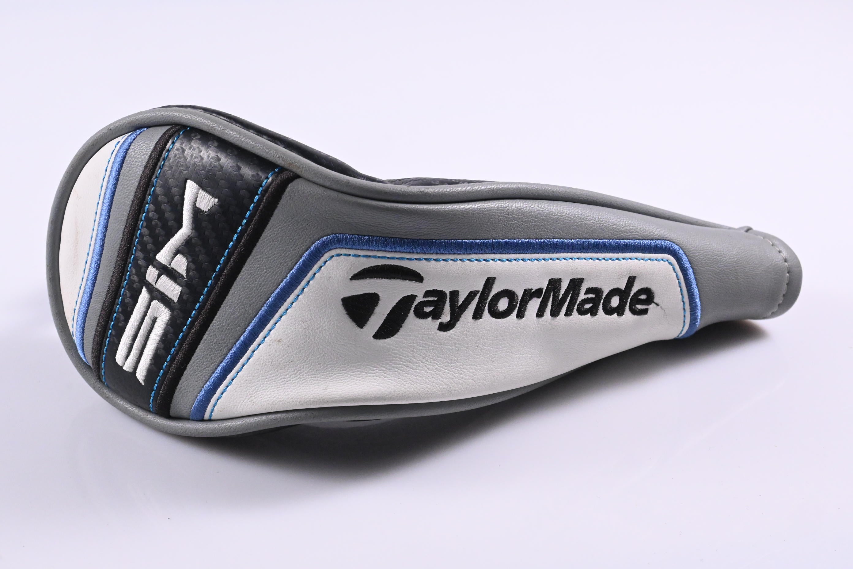 Taylormade SIM Max #3 Hybrid / 19 Degree / Regular Flex Ventus Blue 6 Shaft