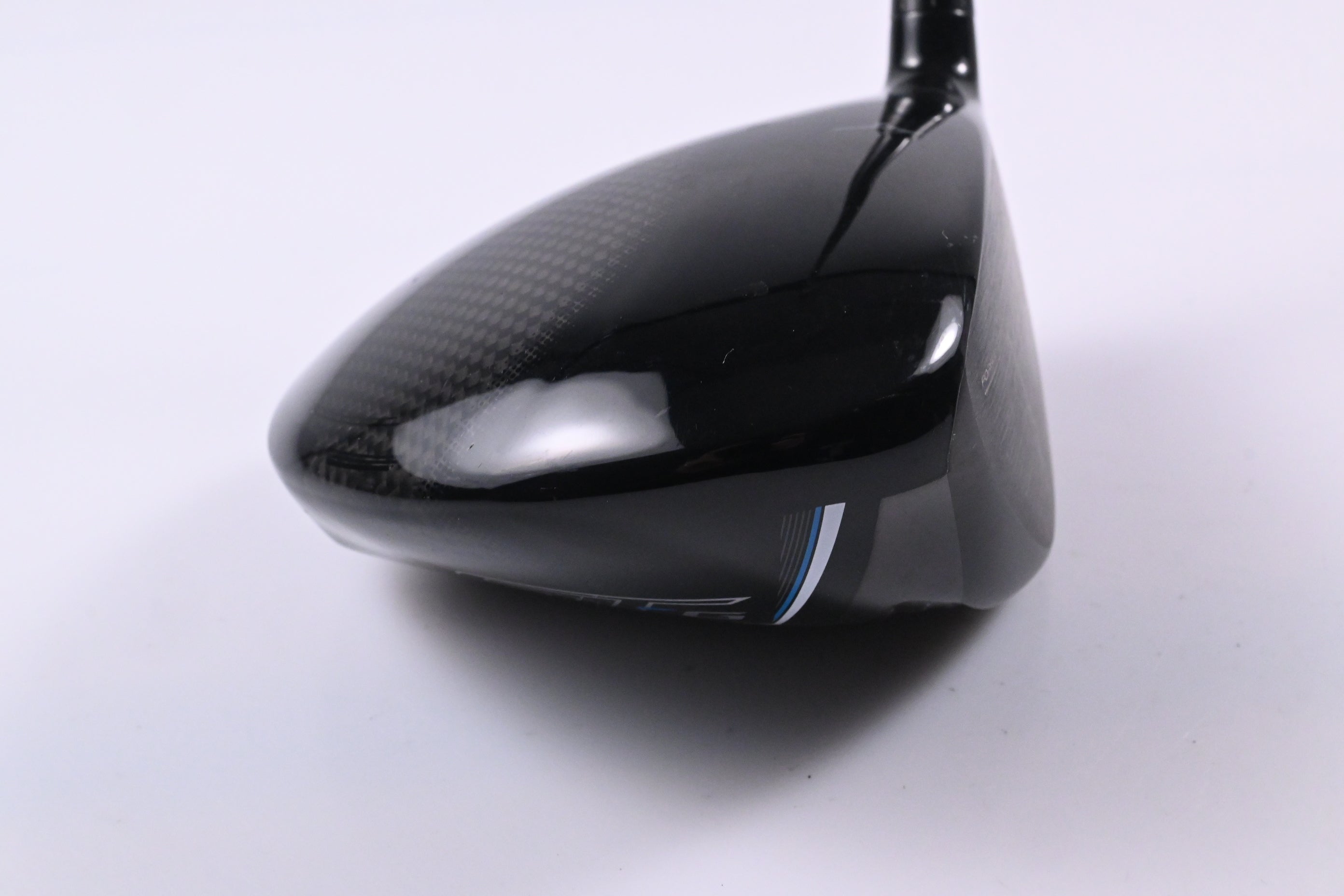 Mizuno ST-G 2023 Driver / 9.5 Degree / Stiff Flex Diamana S+ Blue 70 Shaft