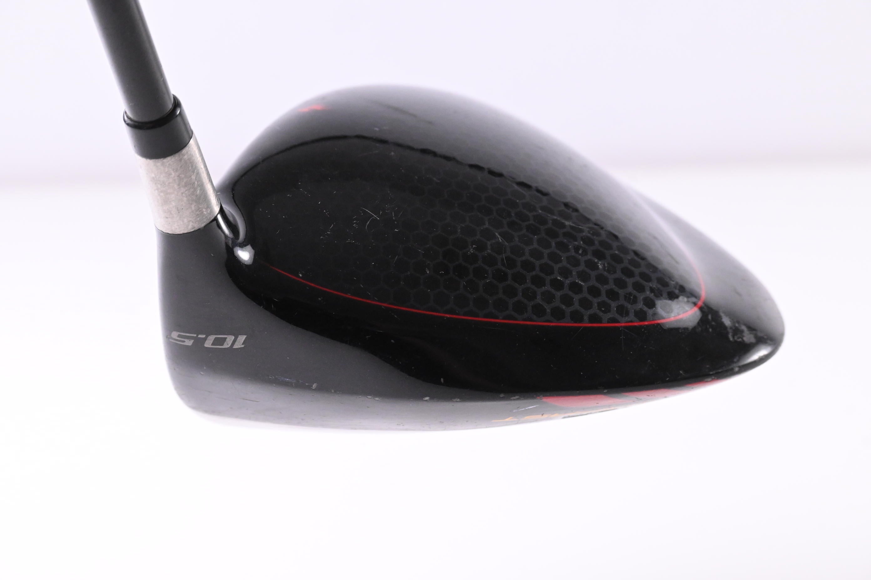 Taylormade Burner Superfast Driver / 10.5 Degree / Regular Flex Superfast 48