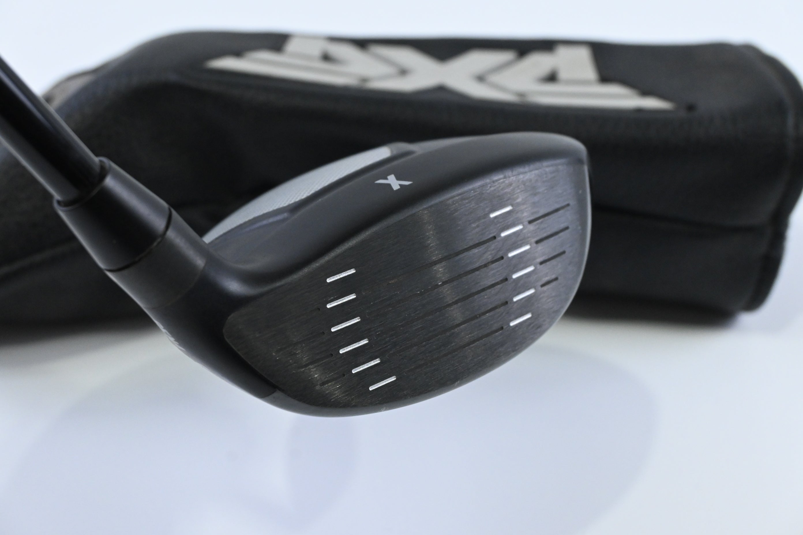 Left Hand PXG 0341X Prototype #3 Wood / 15 Degree / Regular Flex Tensei AV Raw