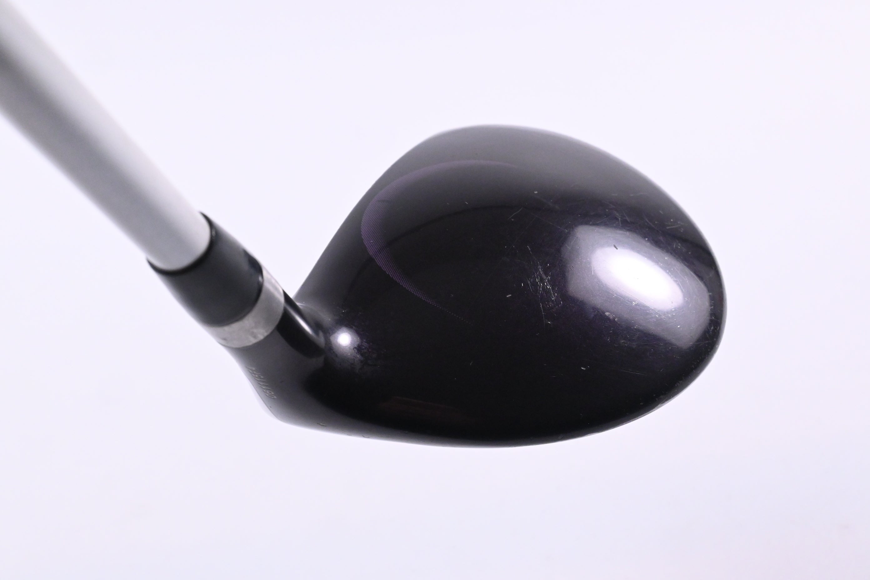 Ladies Ping Rhapsody #5 Wood / 22 Degree / Ladies Flex Ping ULT 129 Shaft