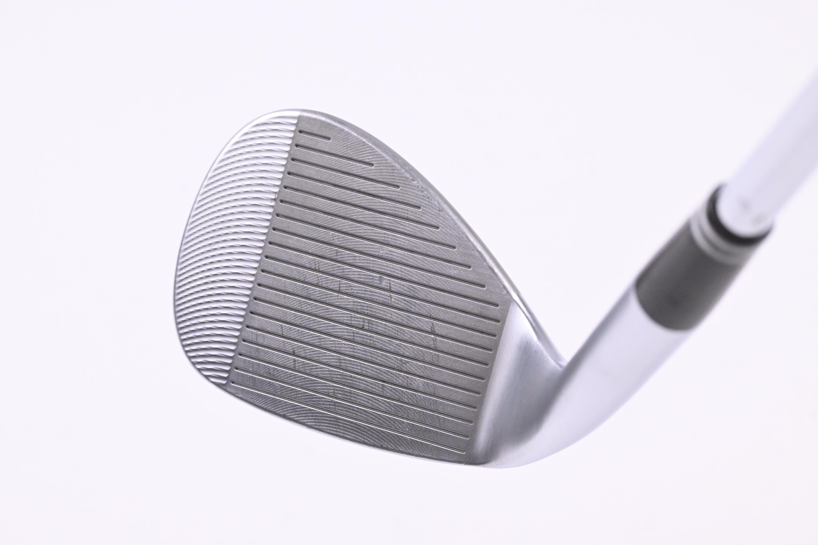 Cleveland RTX 6 Zipcore Lob Wedge / 58 Degree / Wedge Flex Dynamic Gold Spinner